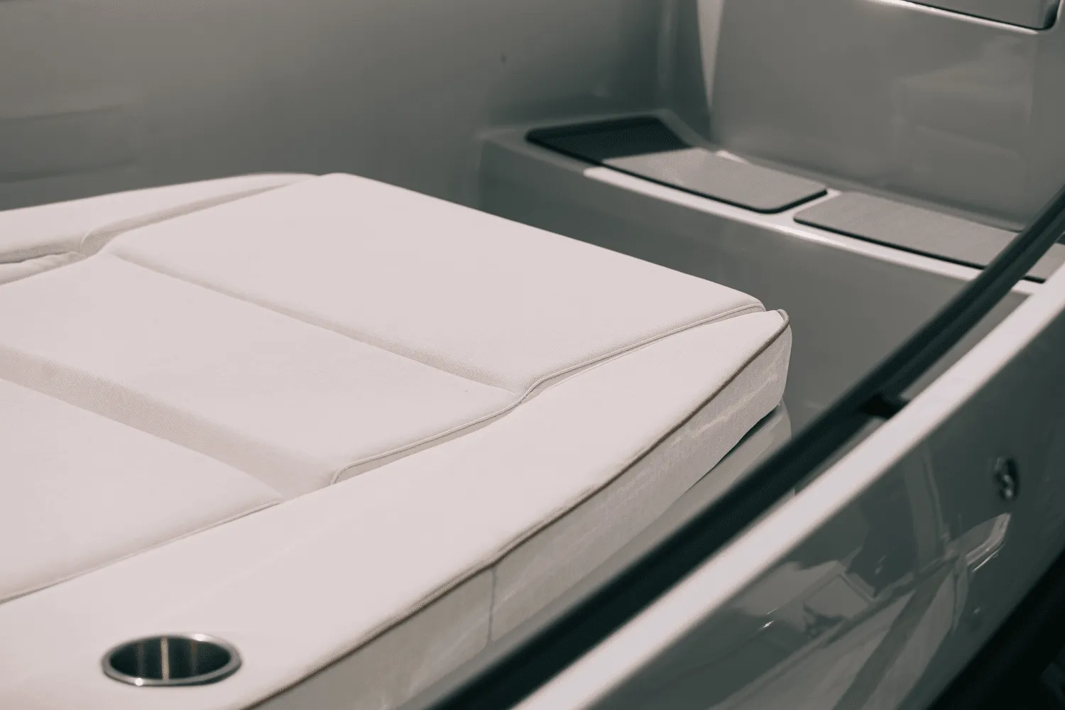 2024 Saxdor 320 GTO Image Thumbnail #6