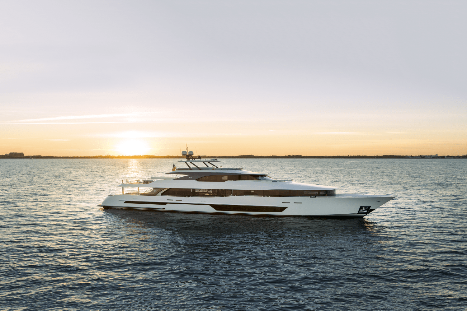 2024 Ocean Alexander 37L Image Thumbnail #22