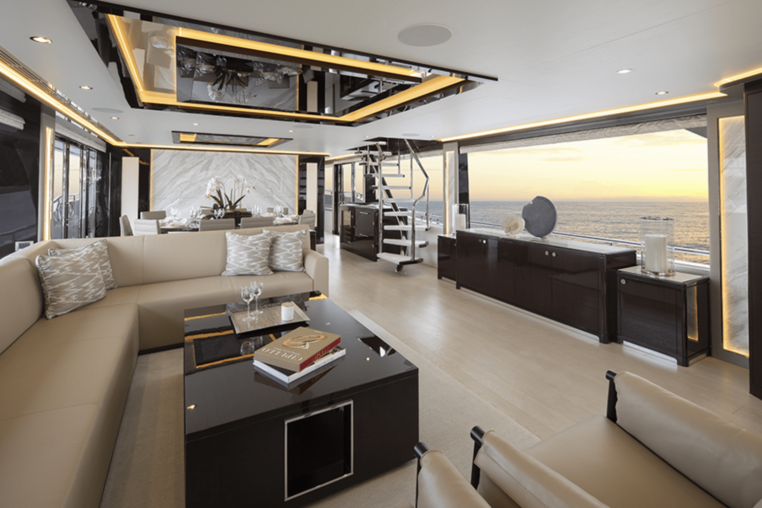 2024 Ocean Alexander 37L Image Thumbnail #46