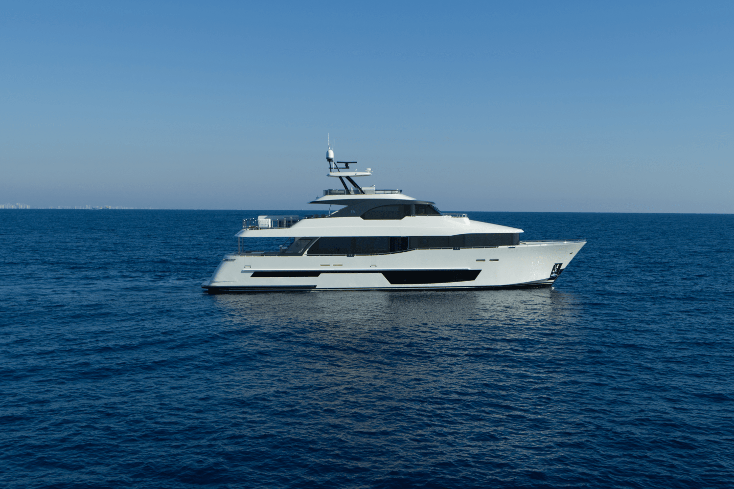 2024 Ocean Alexander 37L Image Thumbnail #24