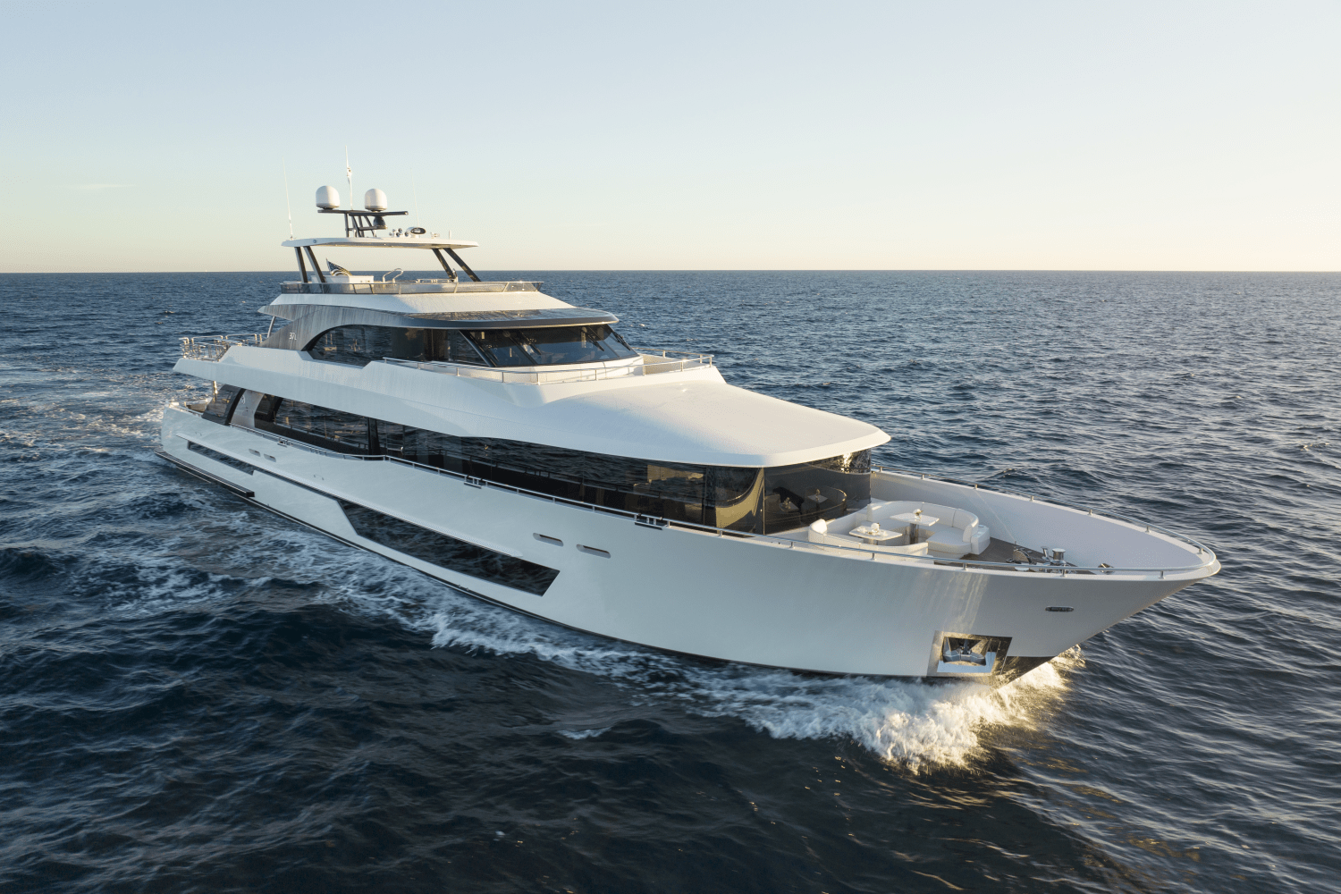 2024 Ocean Alexander 37L Image Thumbnail #6
