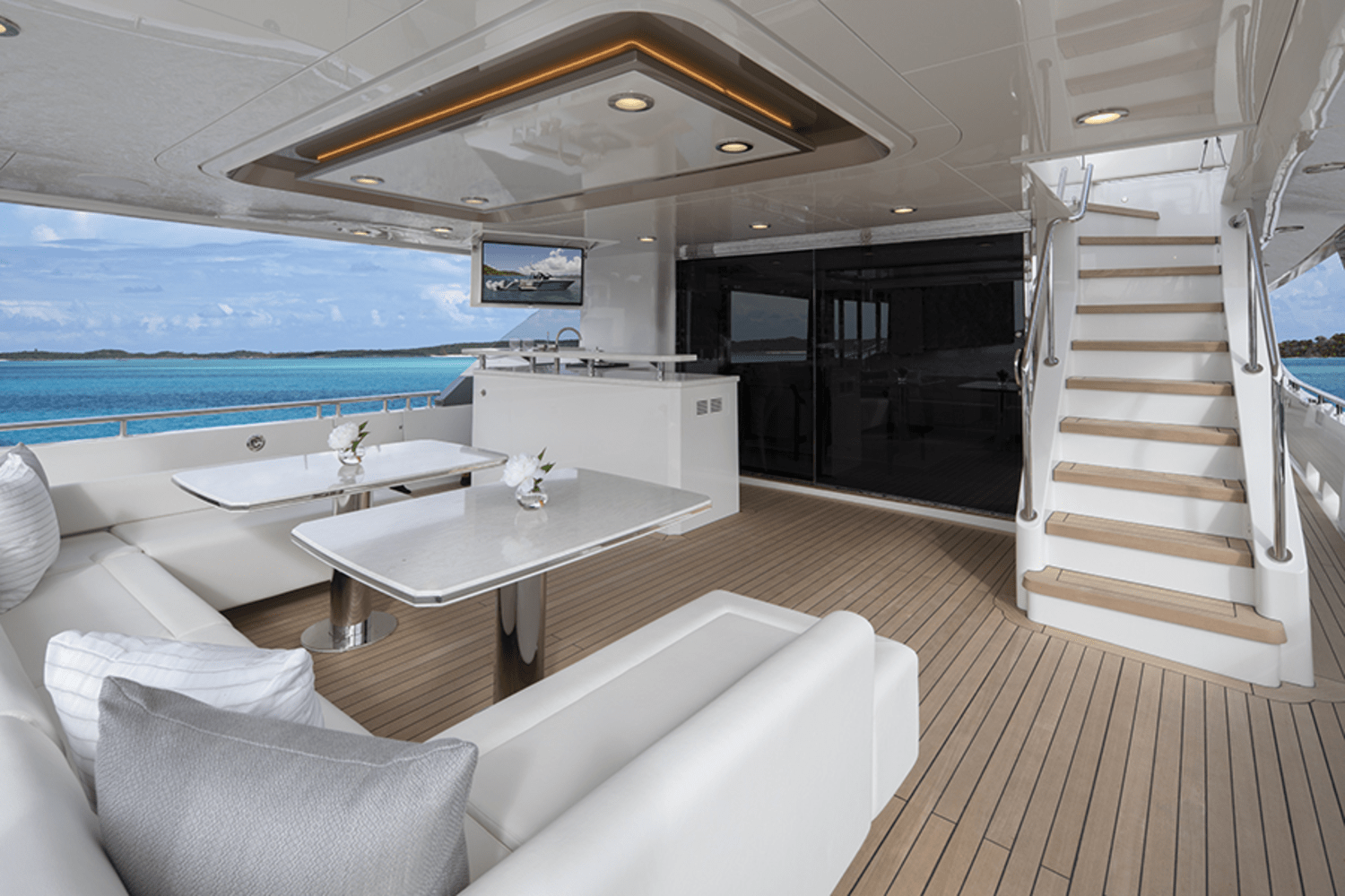 2024 Ocean Alexander 37L Image Thumbnail #49