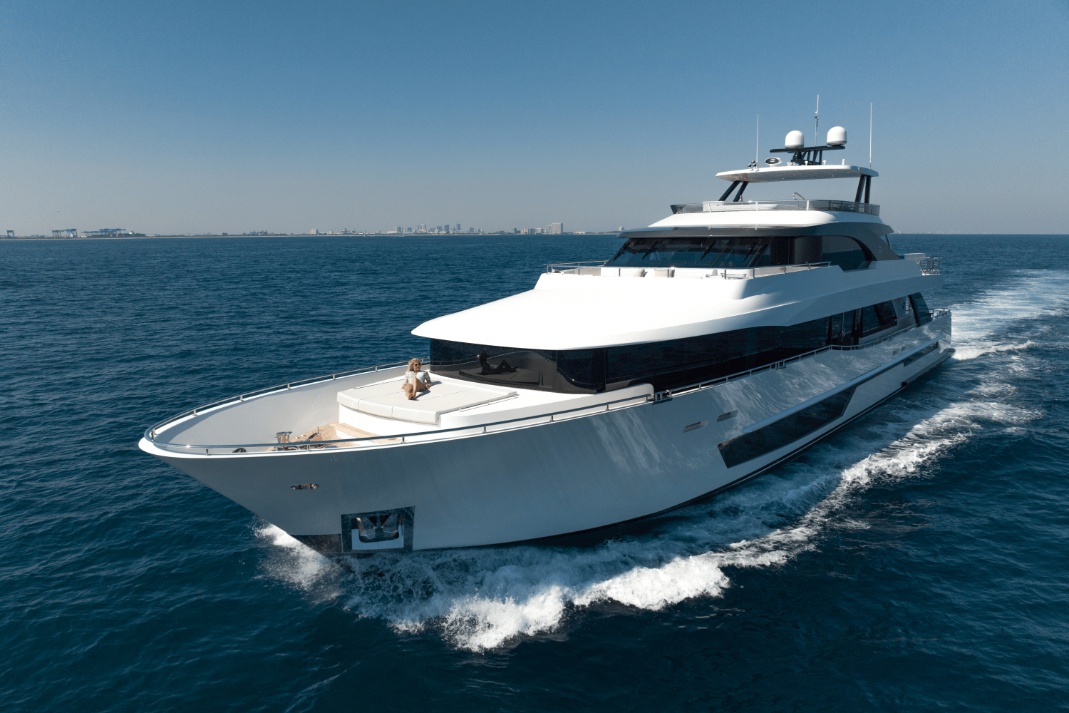 2024 Ocean Alexander 37L Image Thumbnail #28