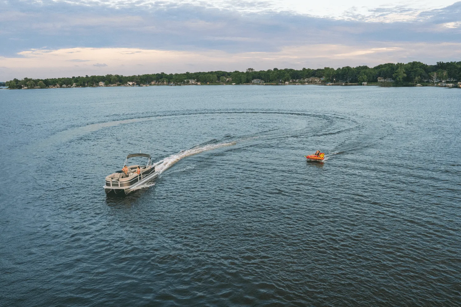 2025 Premier 210 Sunsation Image Thumbnail #8