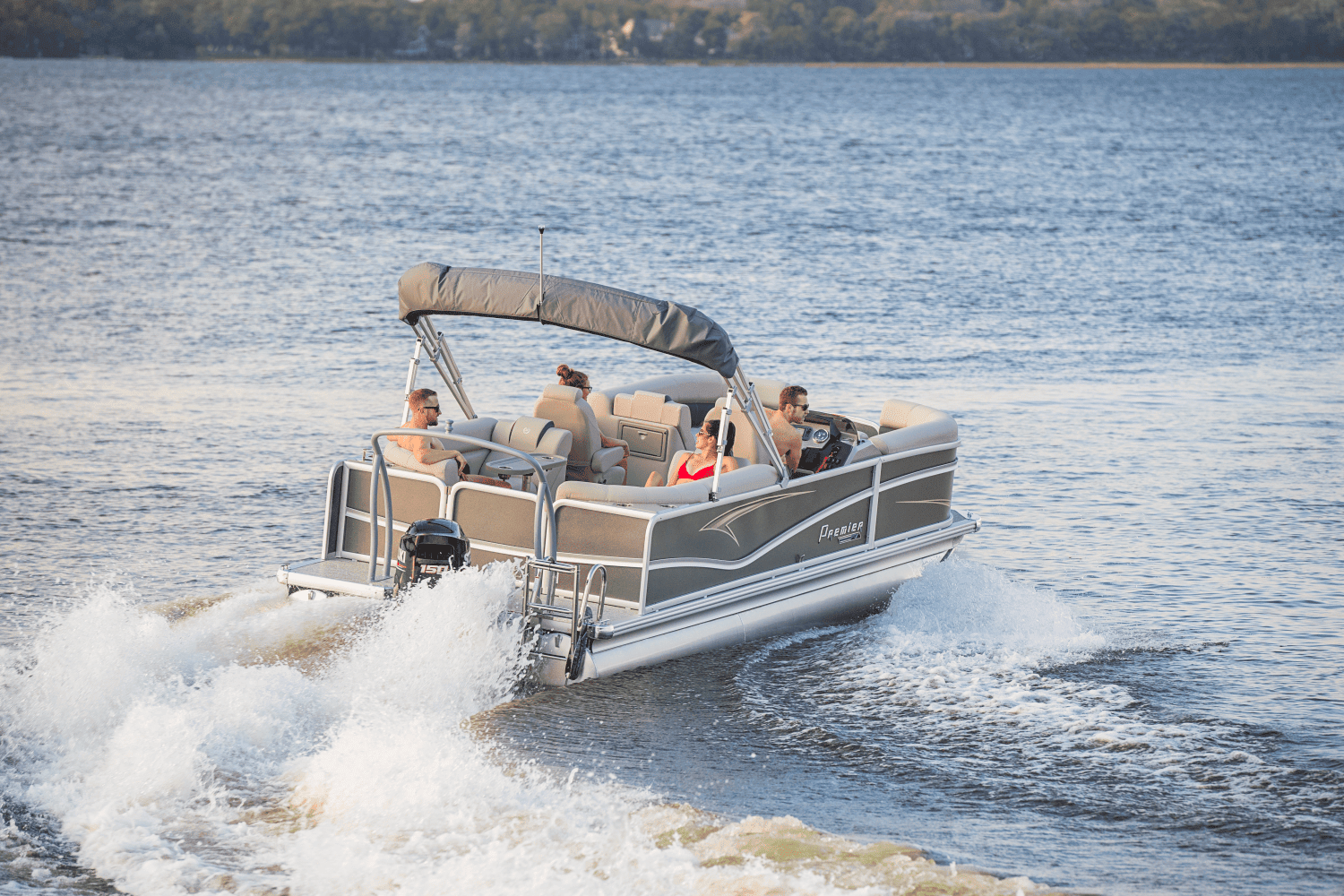 2026 Premier 210 Sunsation Image Thumbnail #3