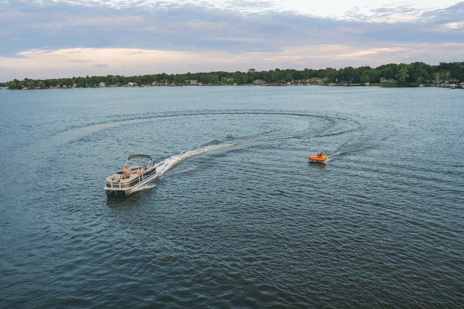 2026 Premier 210 Sunsation Image Thumbnail #8