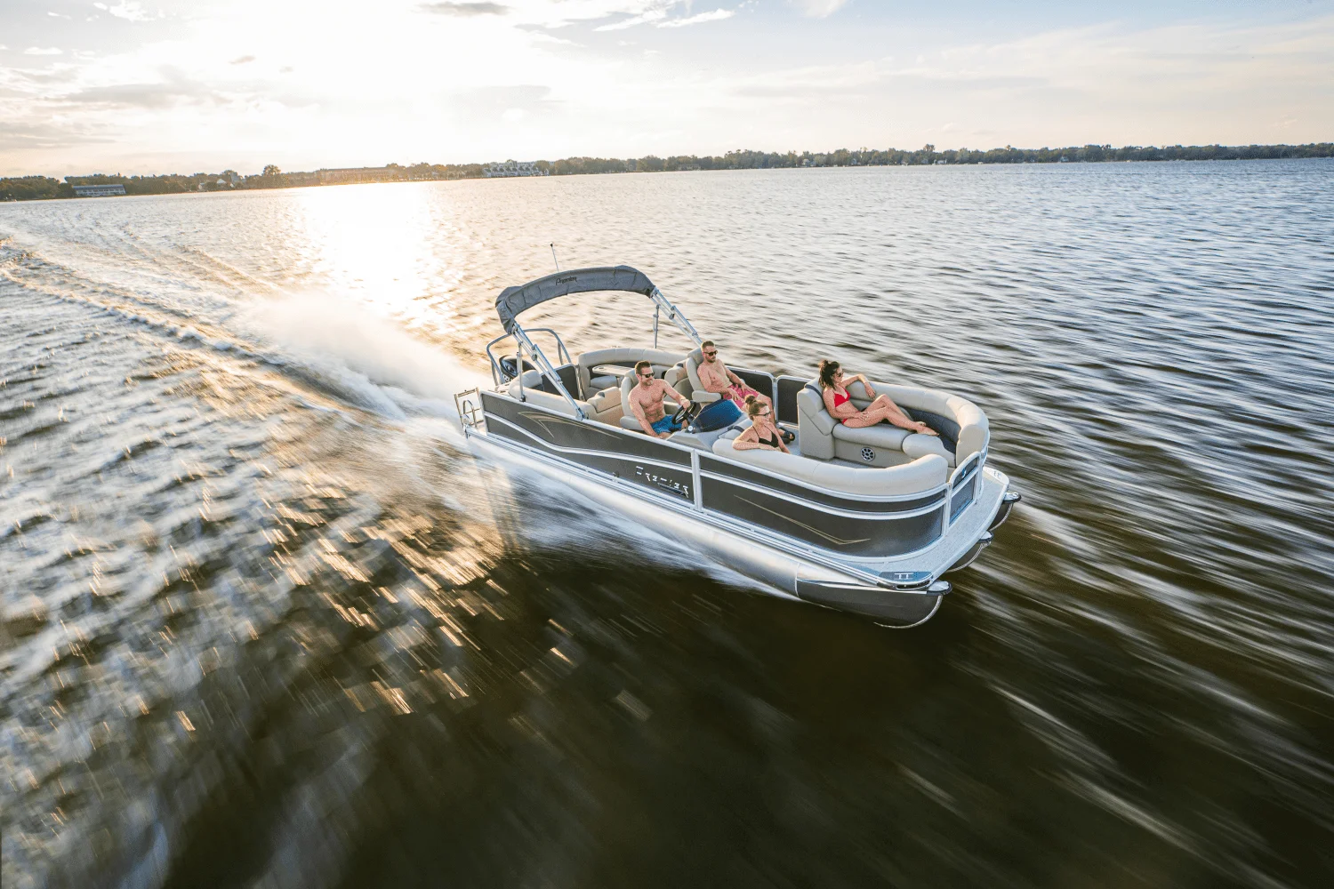 2026 Premier 210 Sunsation Image Thumbnail #0