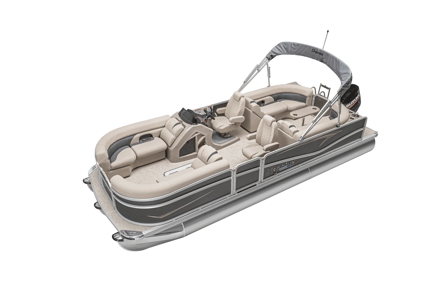 2026 Premier 210 Sunsation Image Thumbnail #9