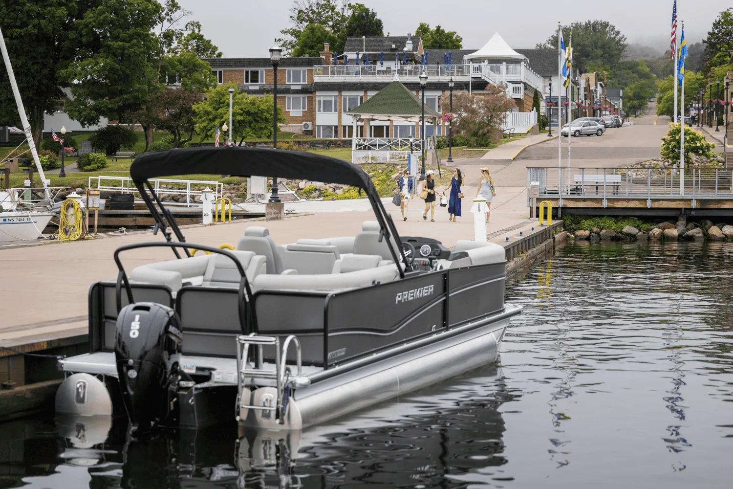 2026 Premier 230 Sunsation Image Thumbnail #8