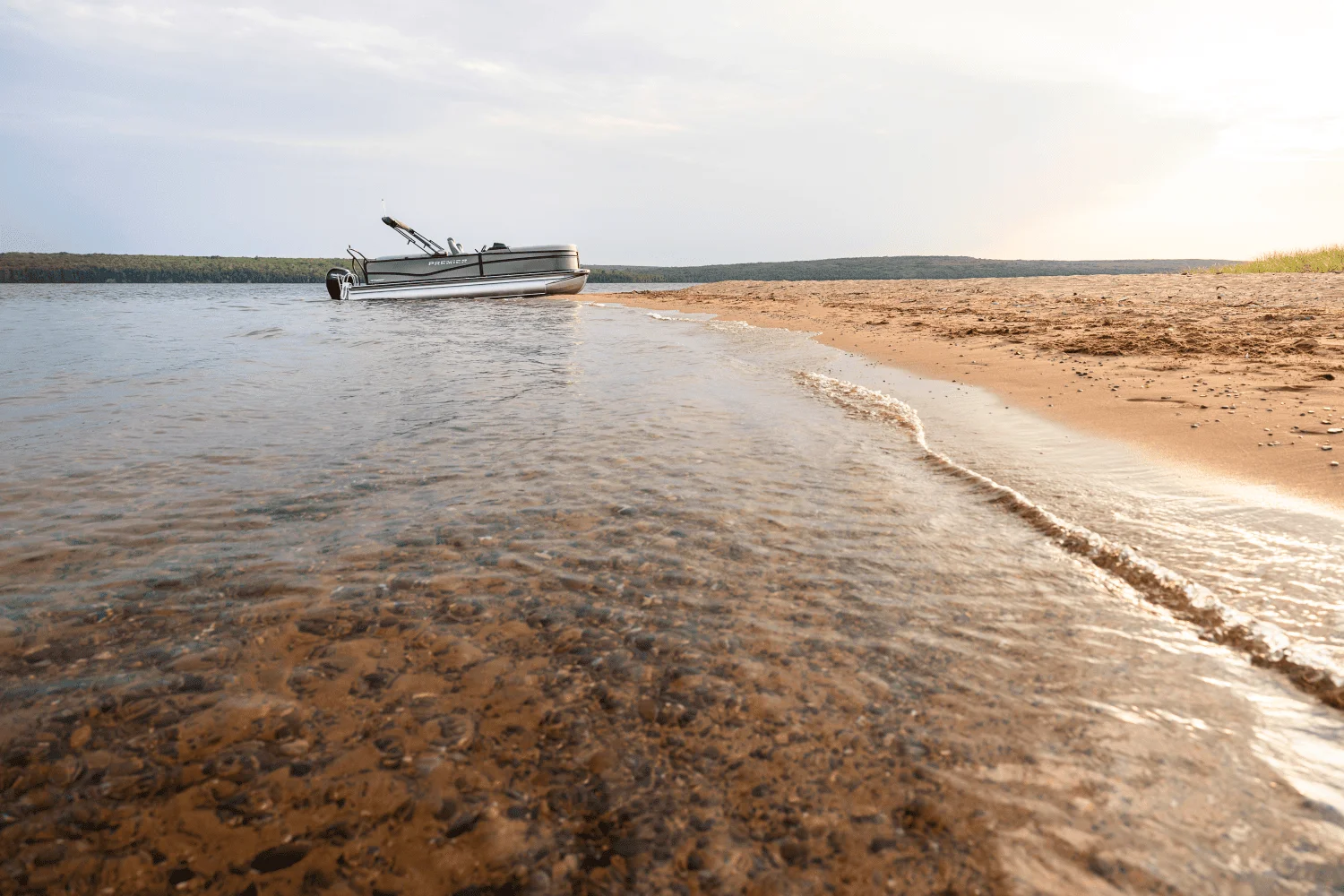 2026 Premier 230 Sunsation Image Thumbnail #6