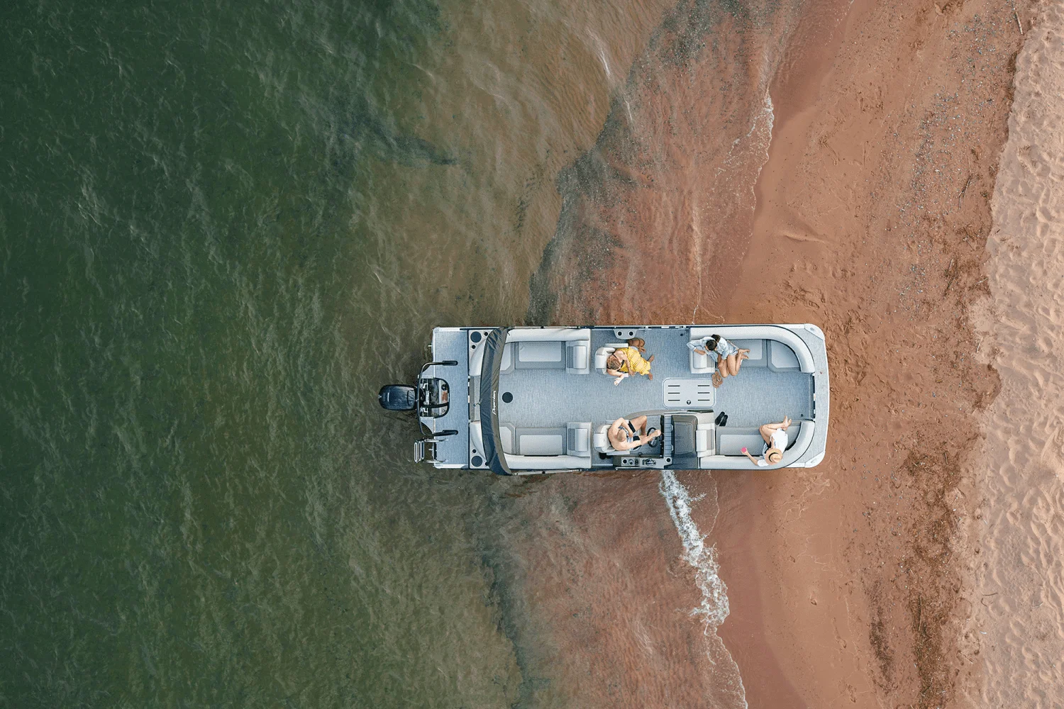 2026 Premier 230 Sunsation Image Thumbnail #3