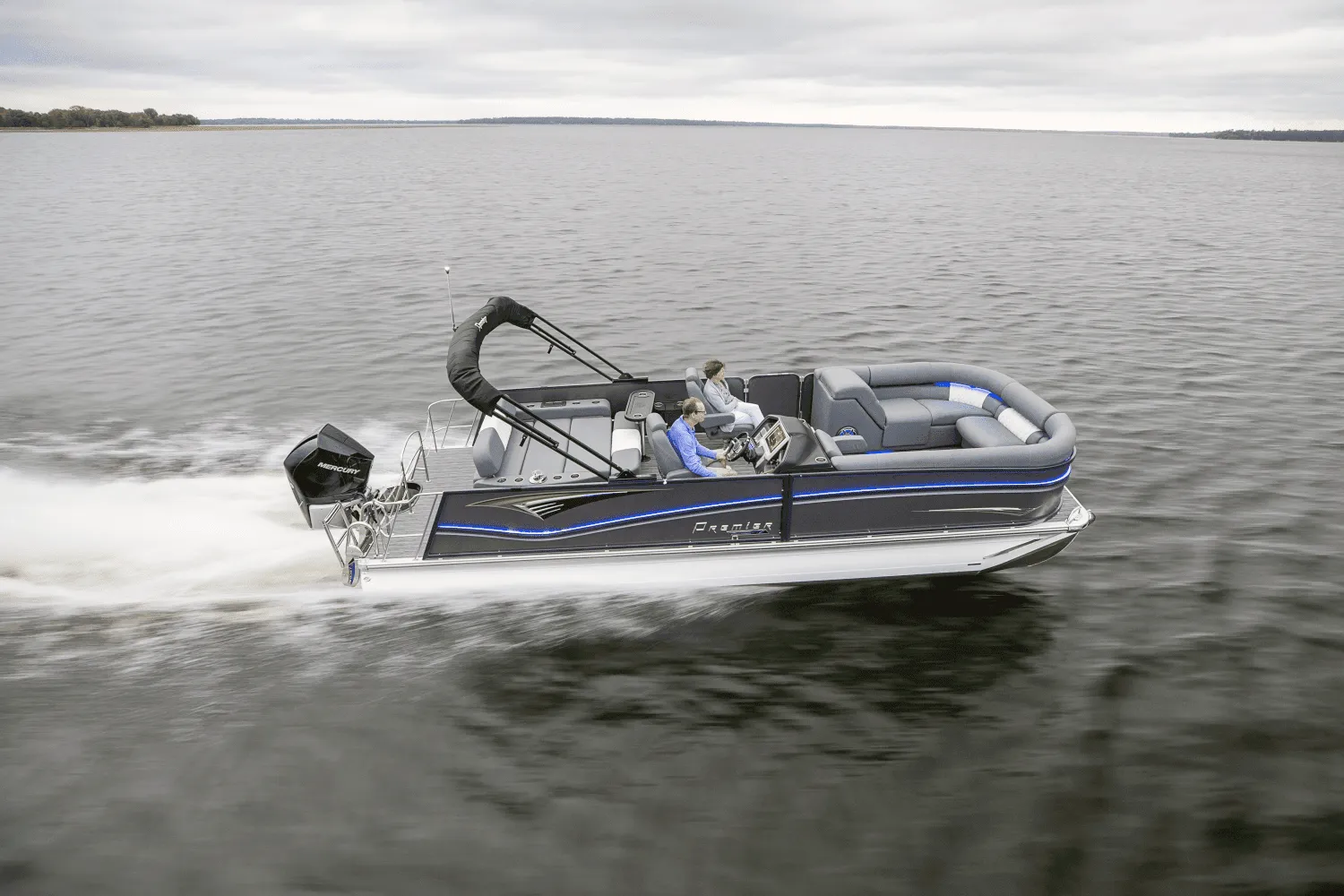 2025 Premier 230 Intrigue Image Thumbnail #0