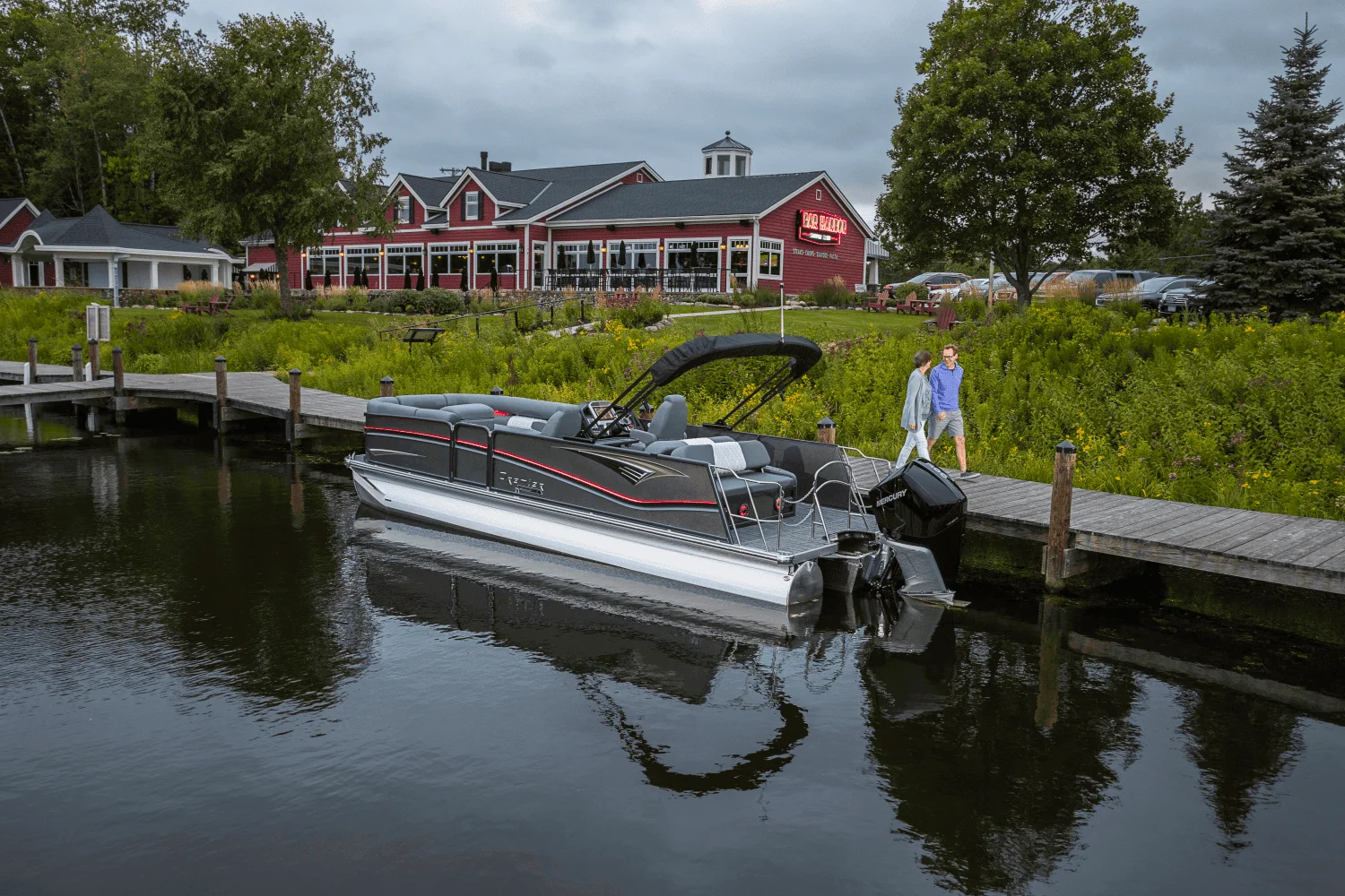 2026 Premier 230 Intrigue Image Thumbnail #17