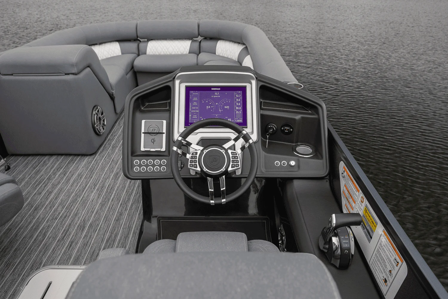 2026 Premier 230 Intrigue Image Thumbnail #4