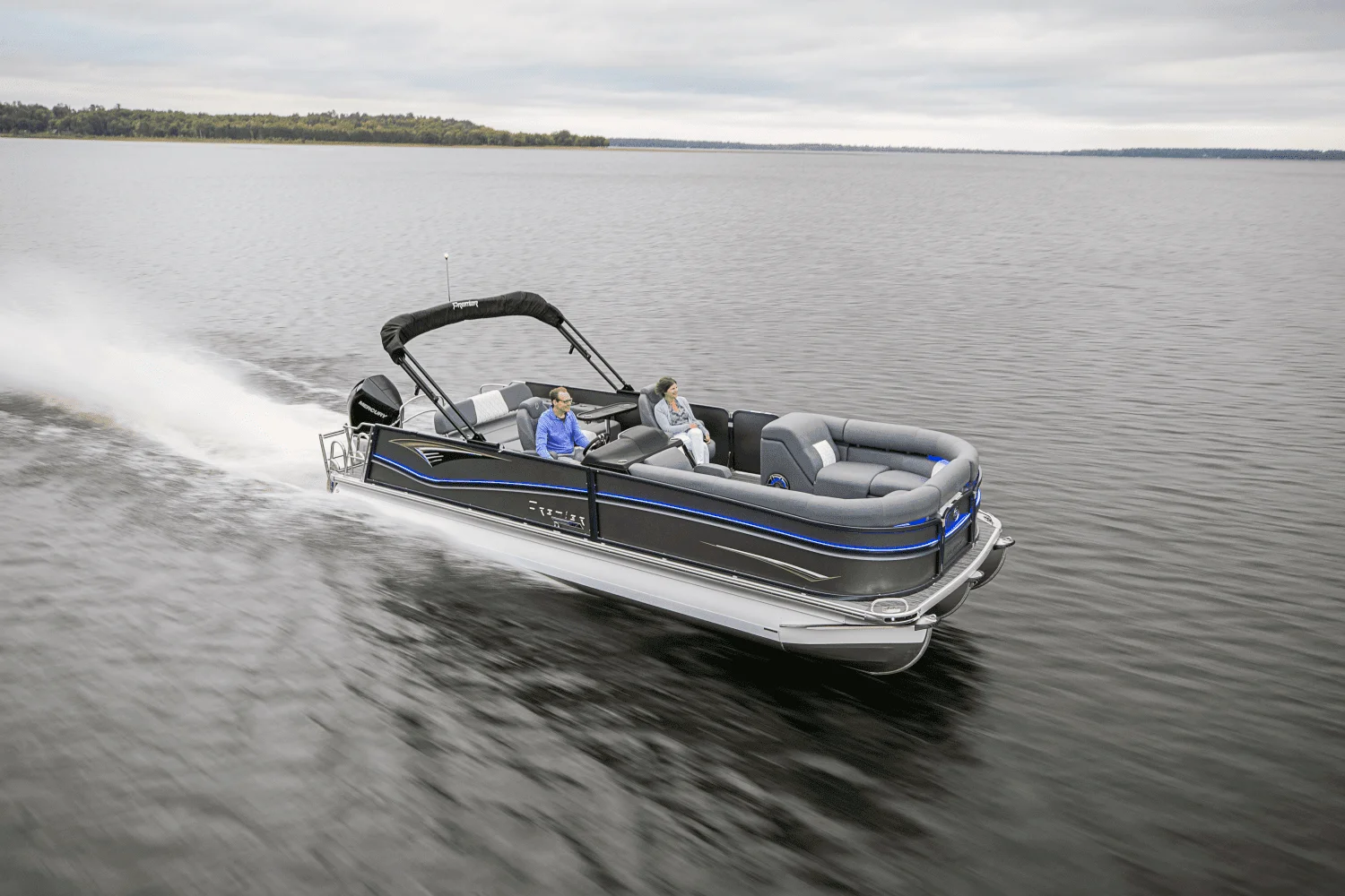 2026 Premier 230 Intrigue Image Thumbnail #1