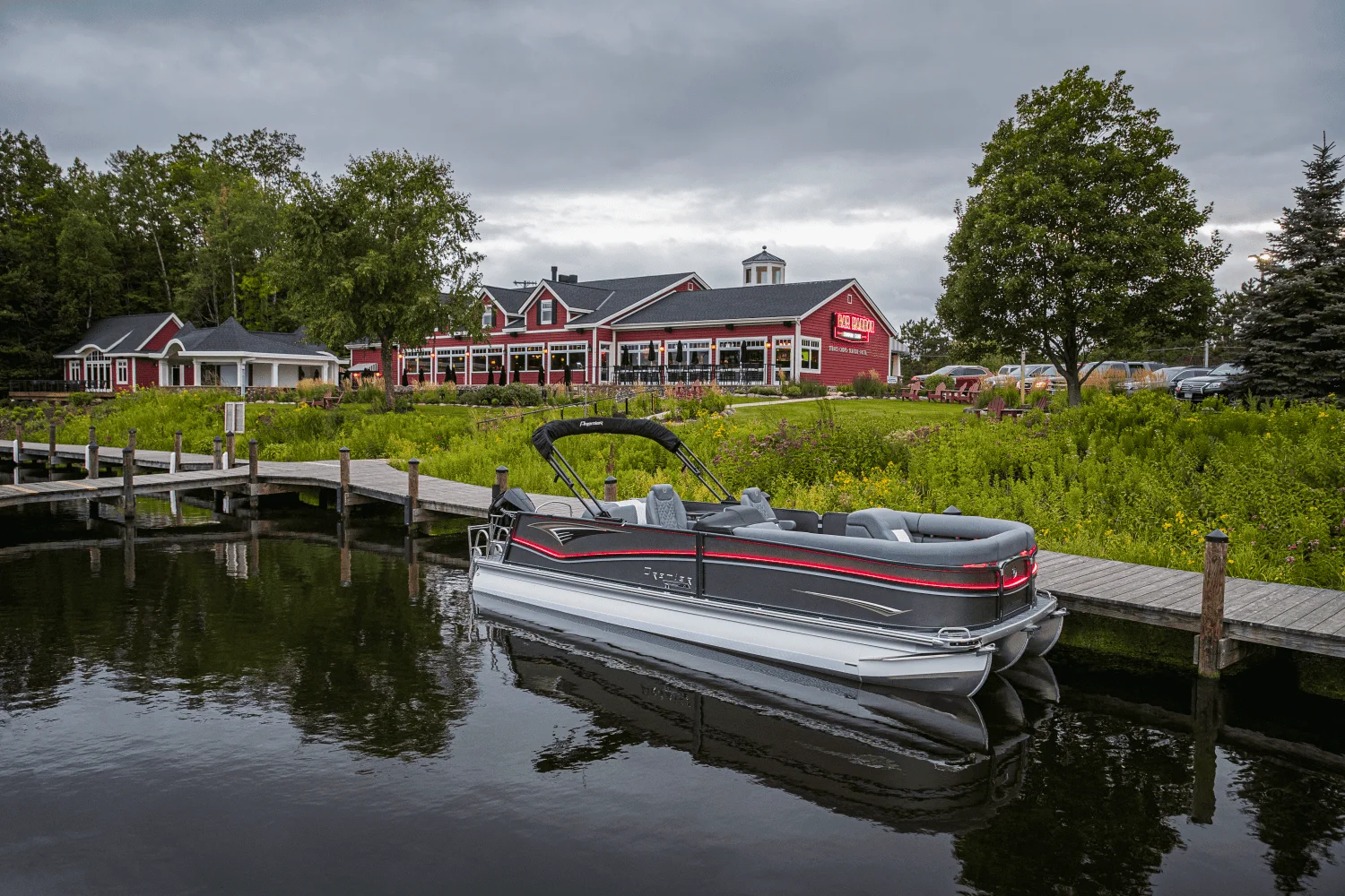 2026 Premier 230 Intrigue Image Thumbnail #21