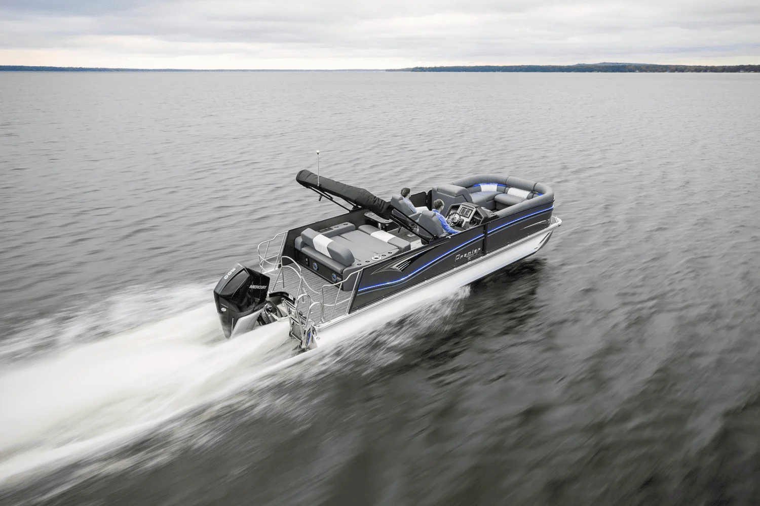 2026 Premier 230 Intrigue Image Thumbnail #2