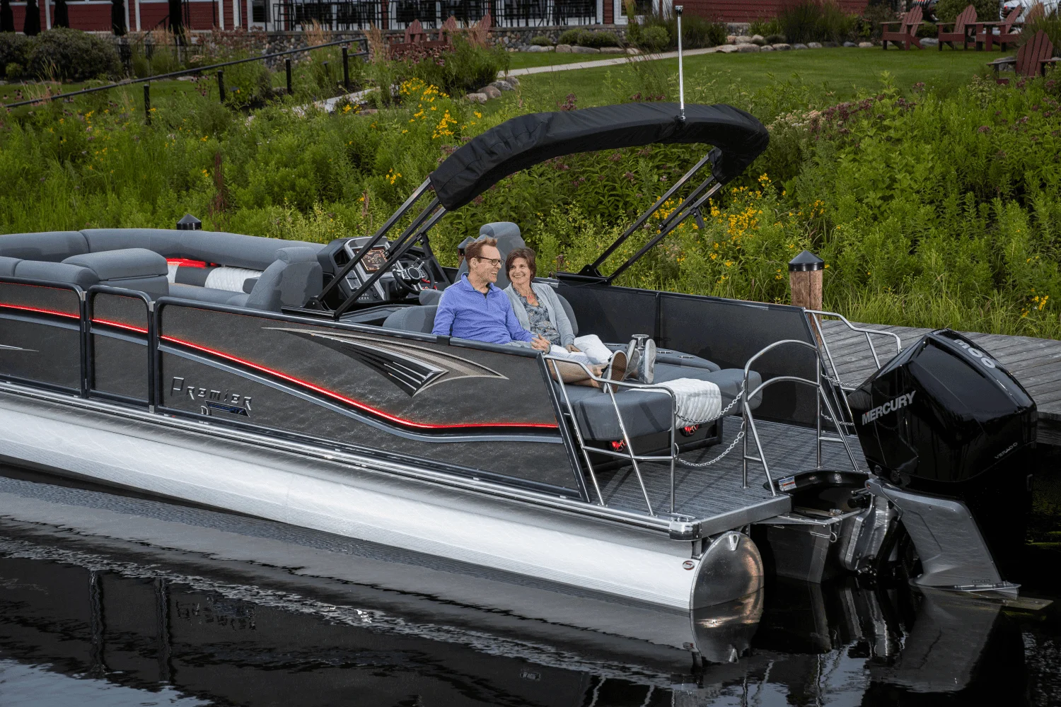 2026 Premier 230 Intrigue Image Thumbnail #19