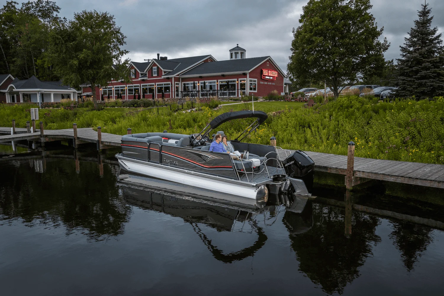 2026 Premier 230 Intrigue Image Thumbnail #18