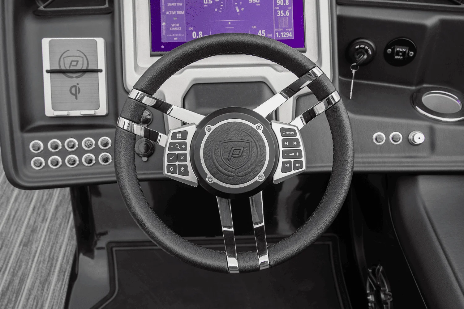 2026 Premier 230 Intrigue Image Thumbnail #5