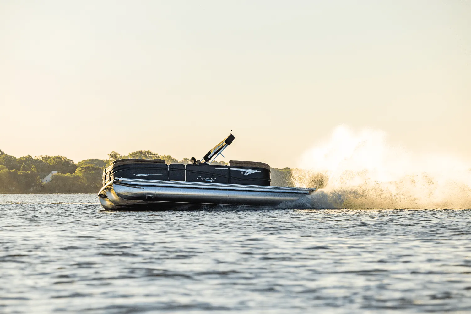 2025 Premier 250 Intrigue Image Thumbnail #3