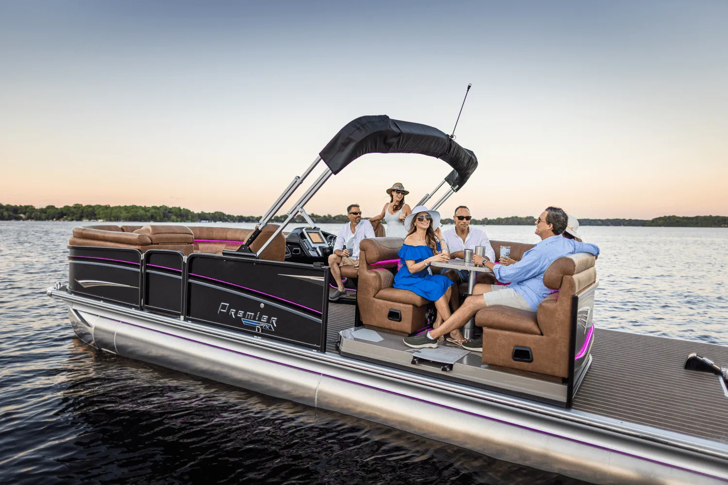 2025 Premier 250 Intrigue Image Thumbnail #12