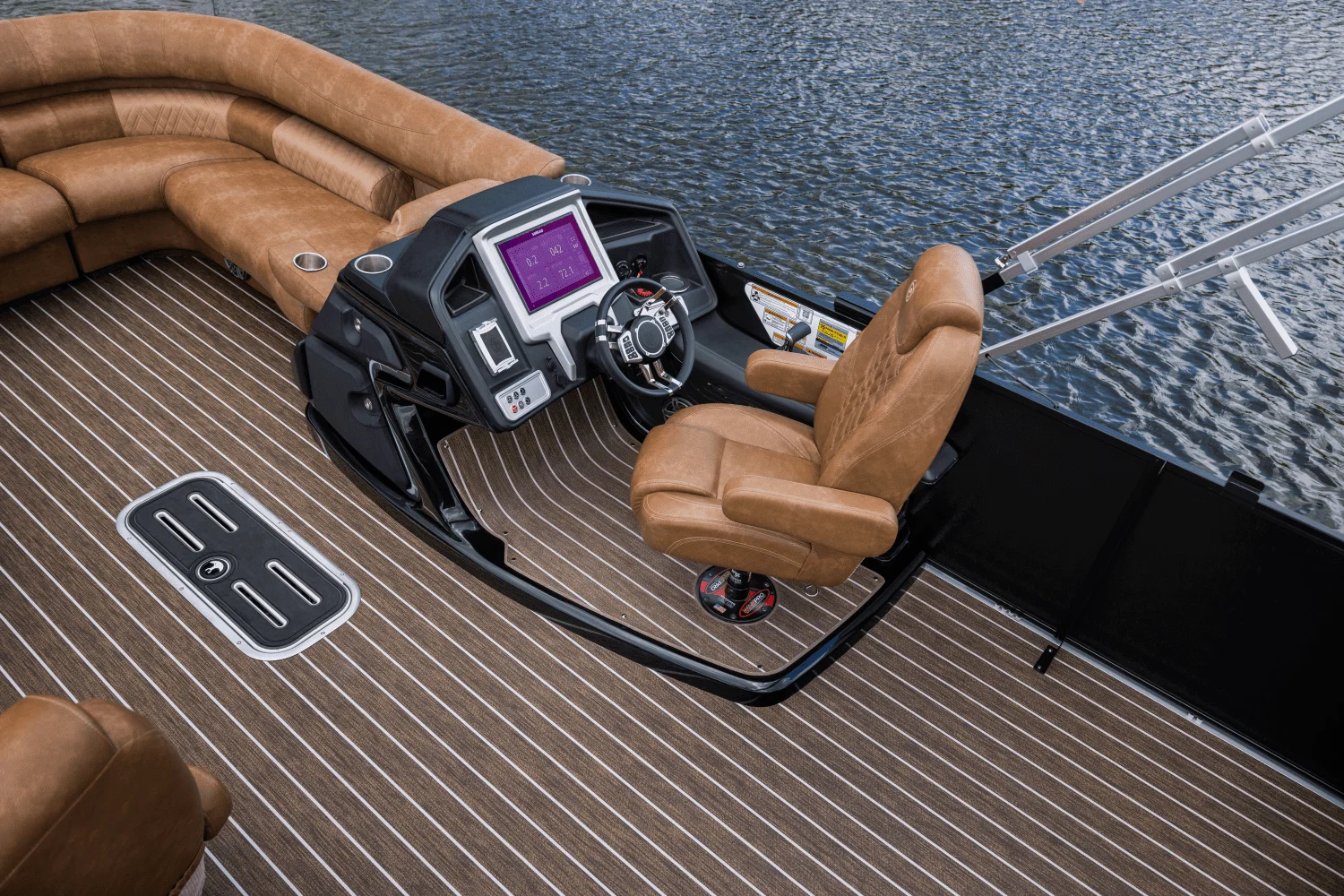 2026 Premier 250 Intrigue Image Thumbnail #32