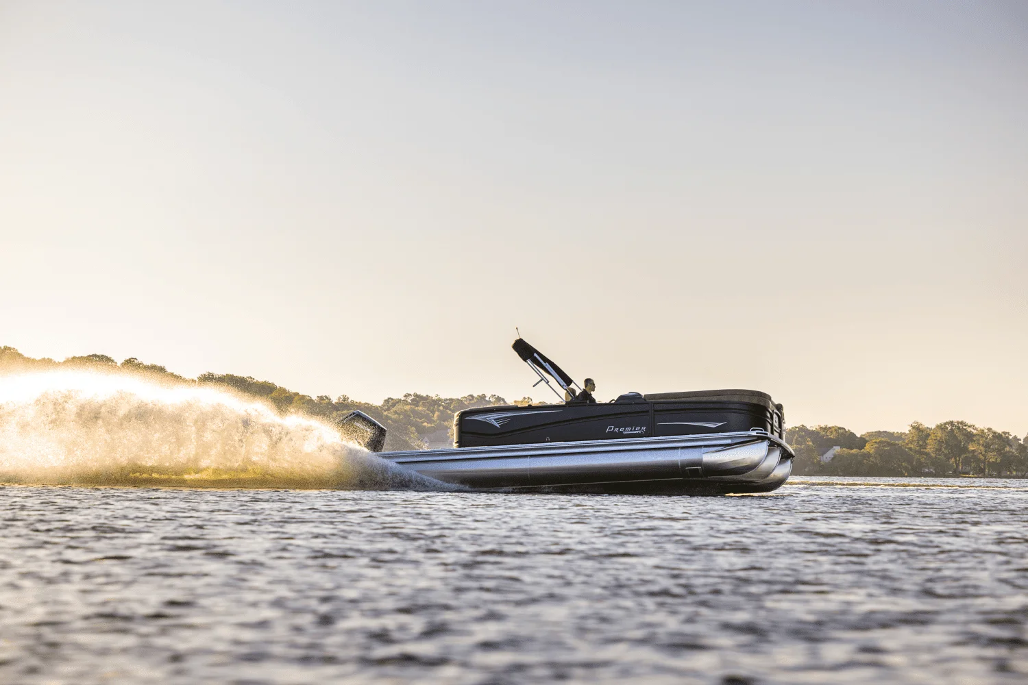 2026 Premier 250 Intrigue Image Thumbnail #1