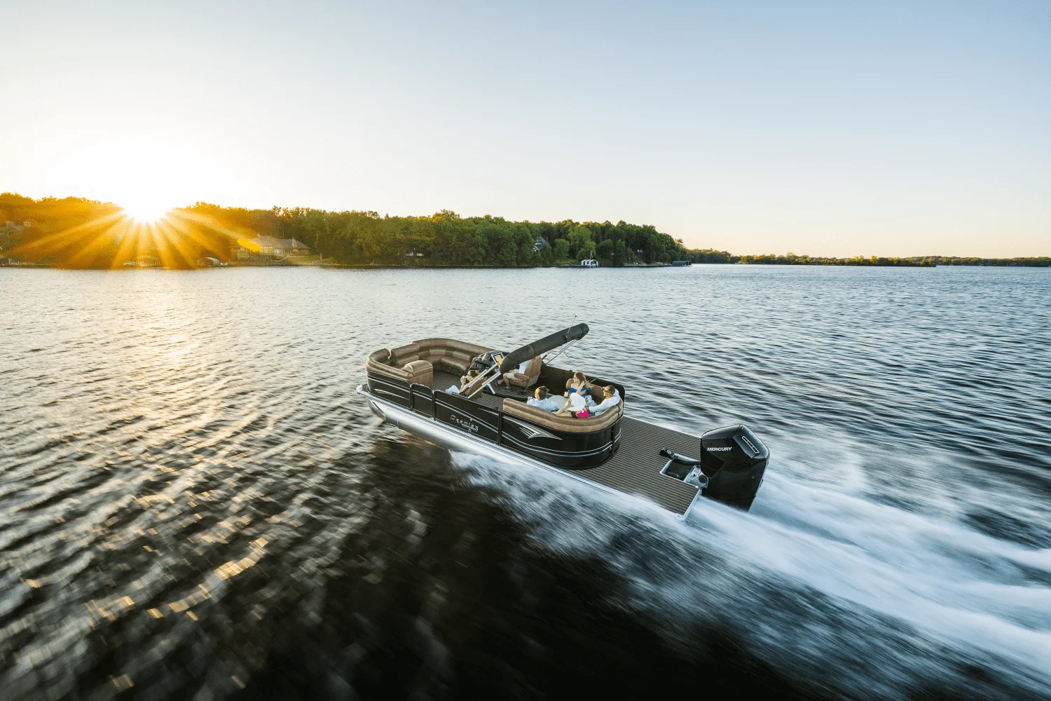 2026 Premier 250 Intrigue Image Thumbnail #2