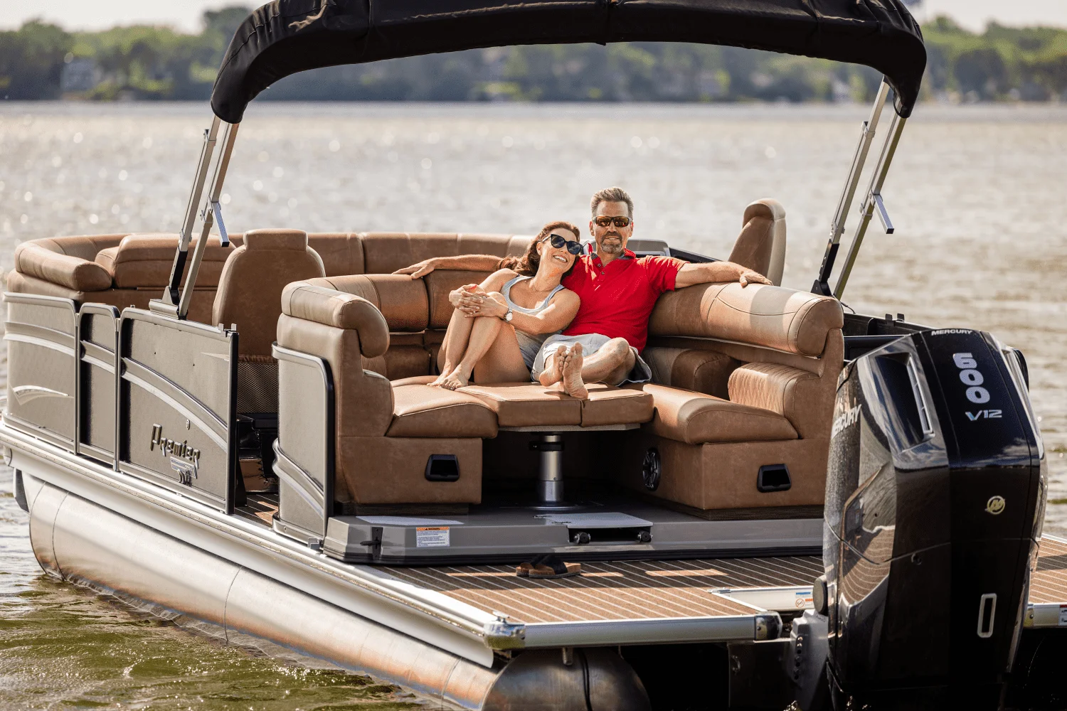 2026 Premier 250 Intrigue Image Thumbnail #25