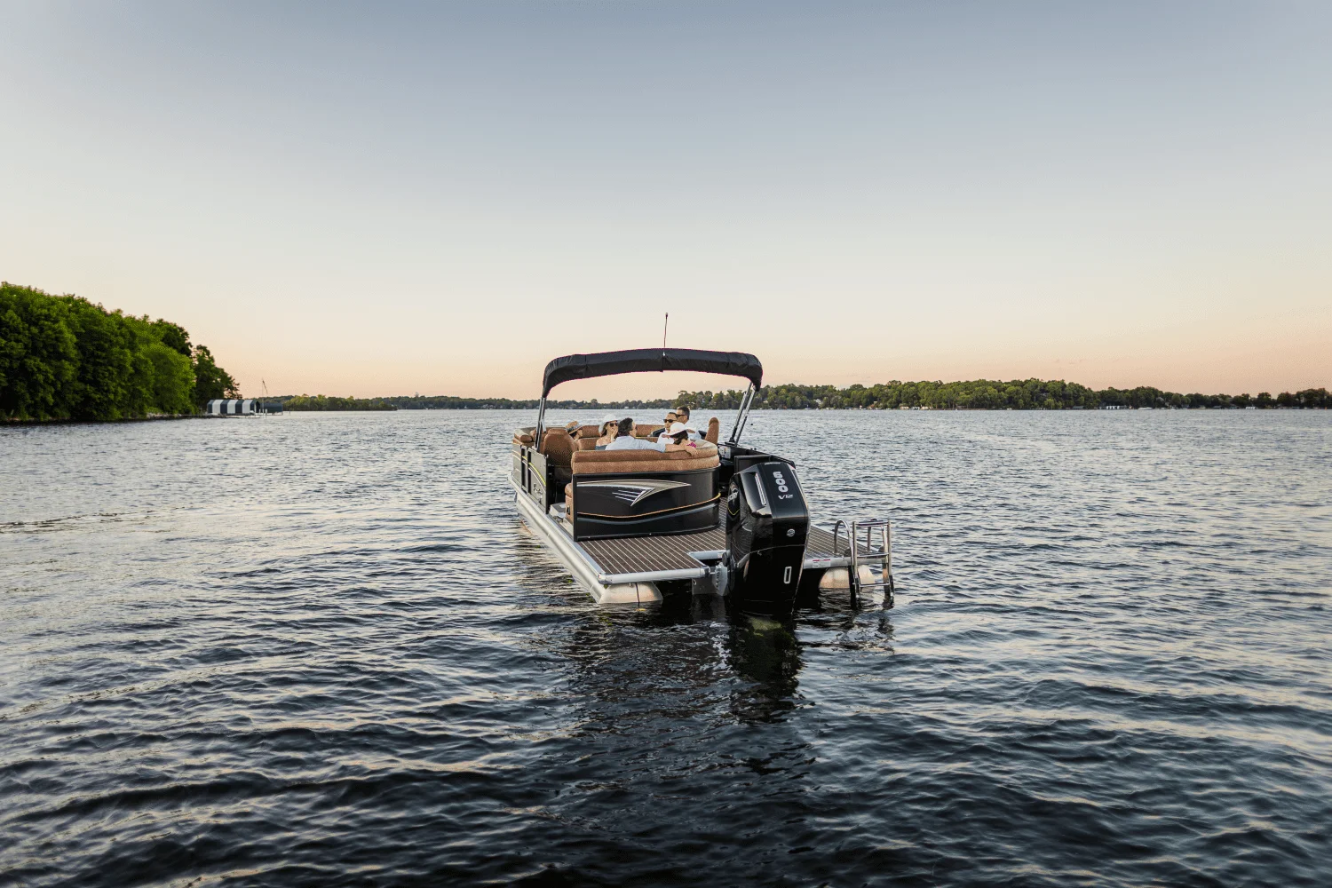 2026 Premier 250 Intrigue Image Thumbnail #11