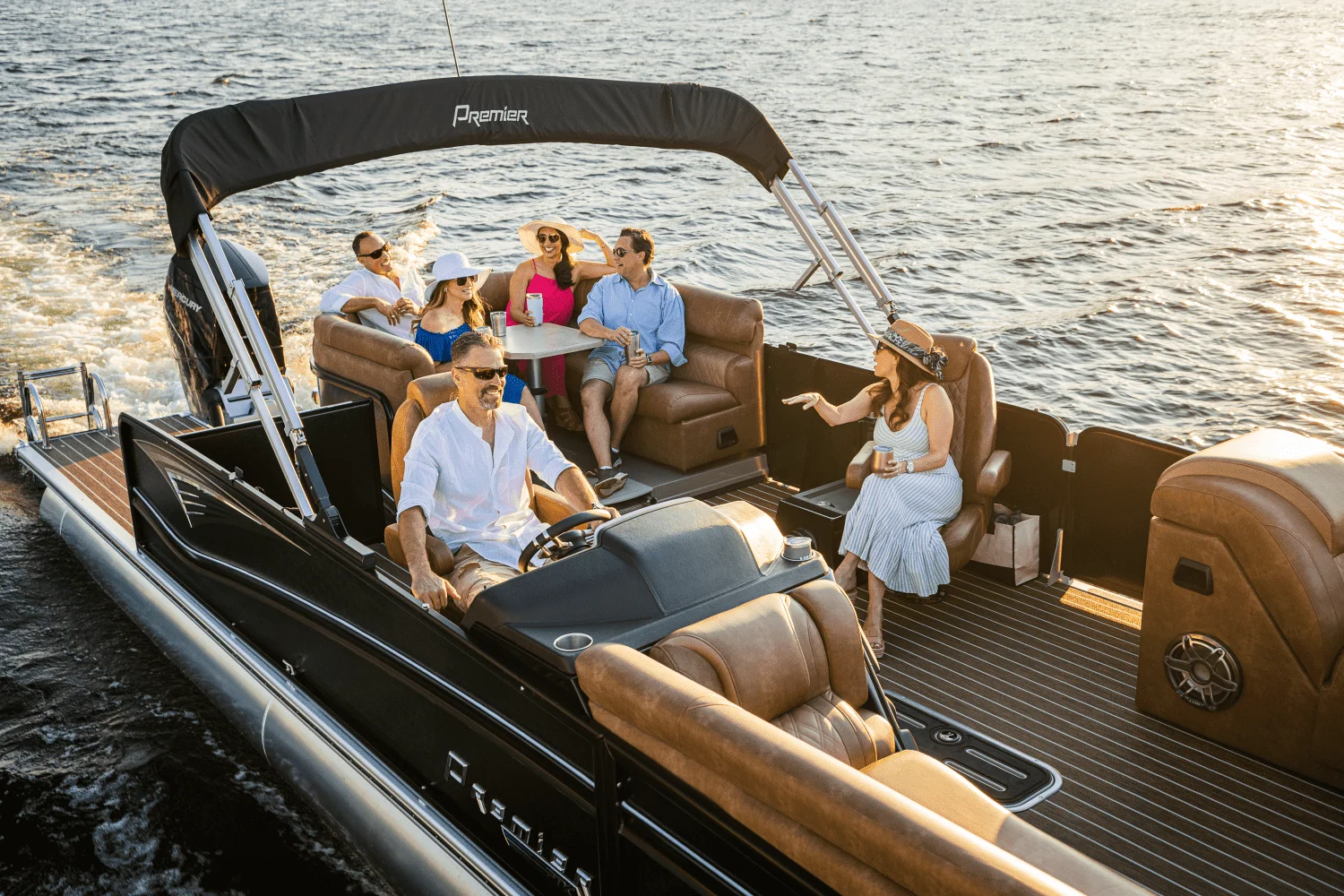 2026 Premier 250 Intrigue Image Thumbnail #7