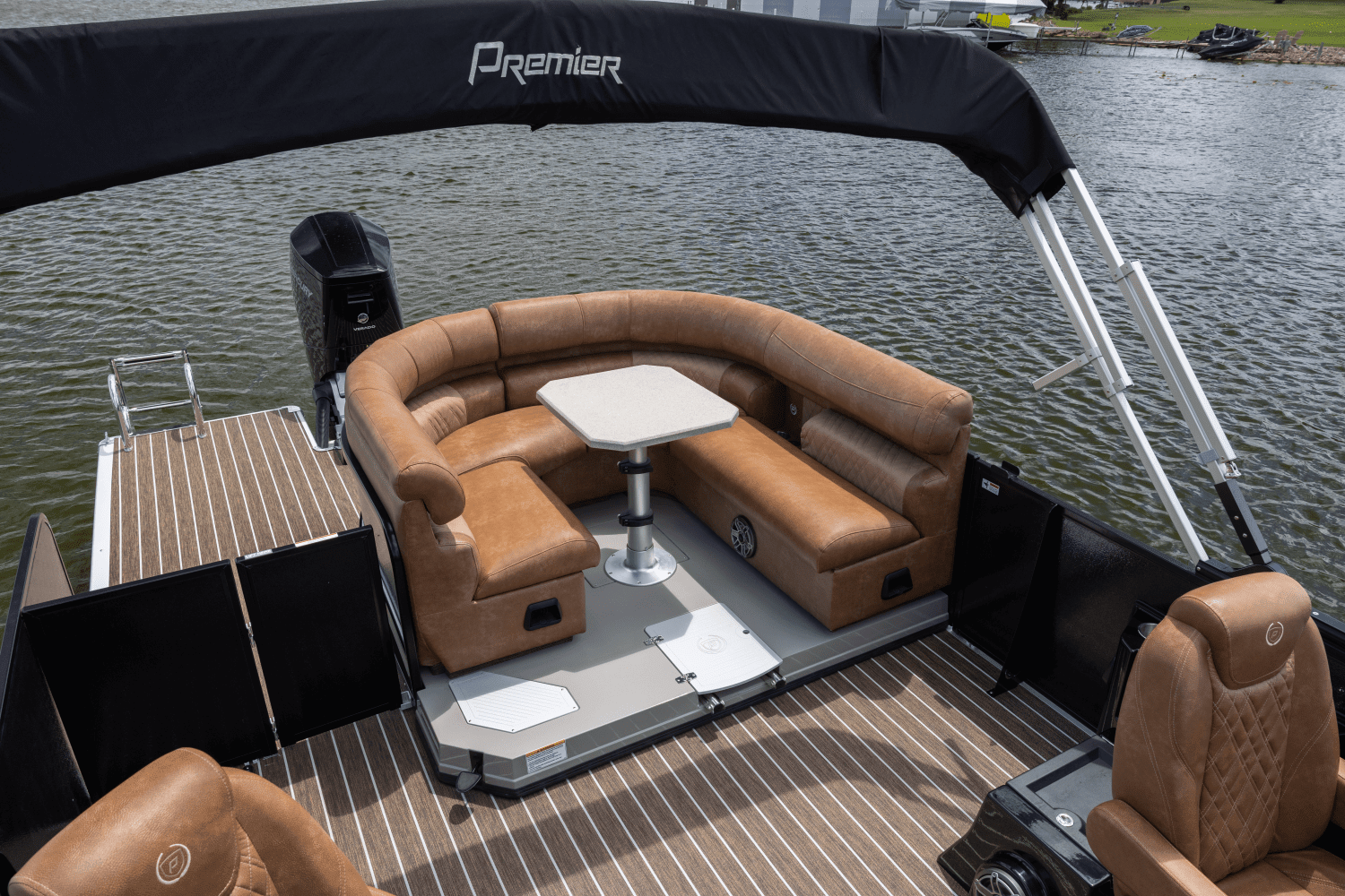 2026 Premier 250 Intrigue Image Thumbnail #35