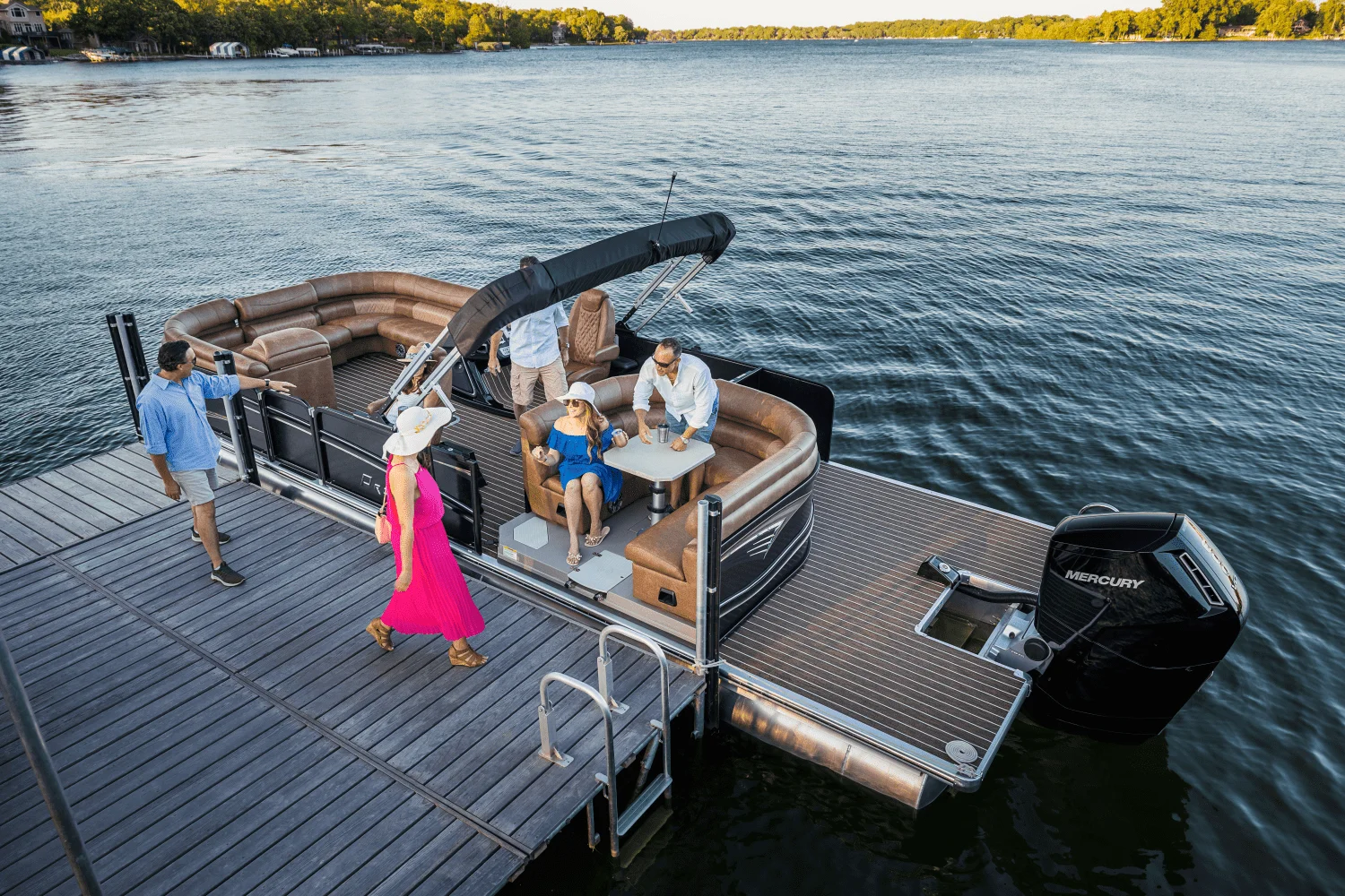 2026 Premier 250 Intrigue Image Thumbnail #8