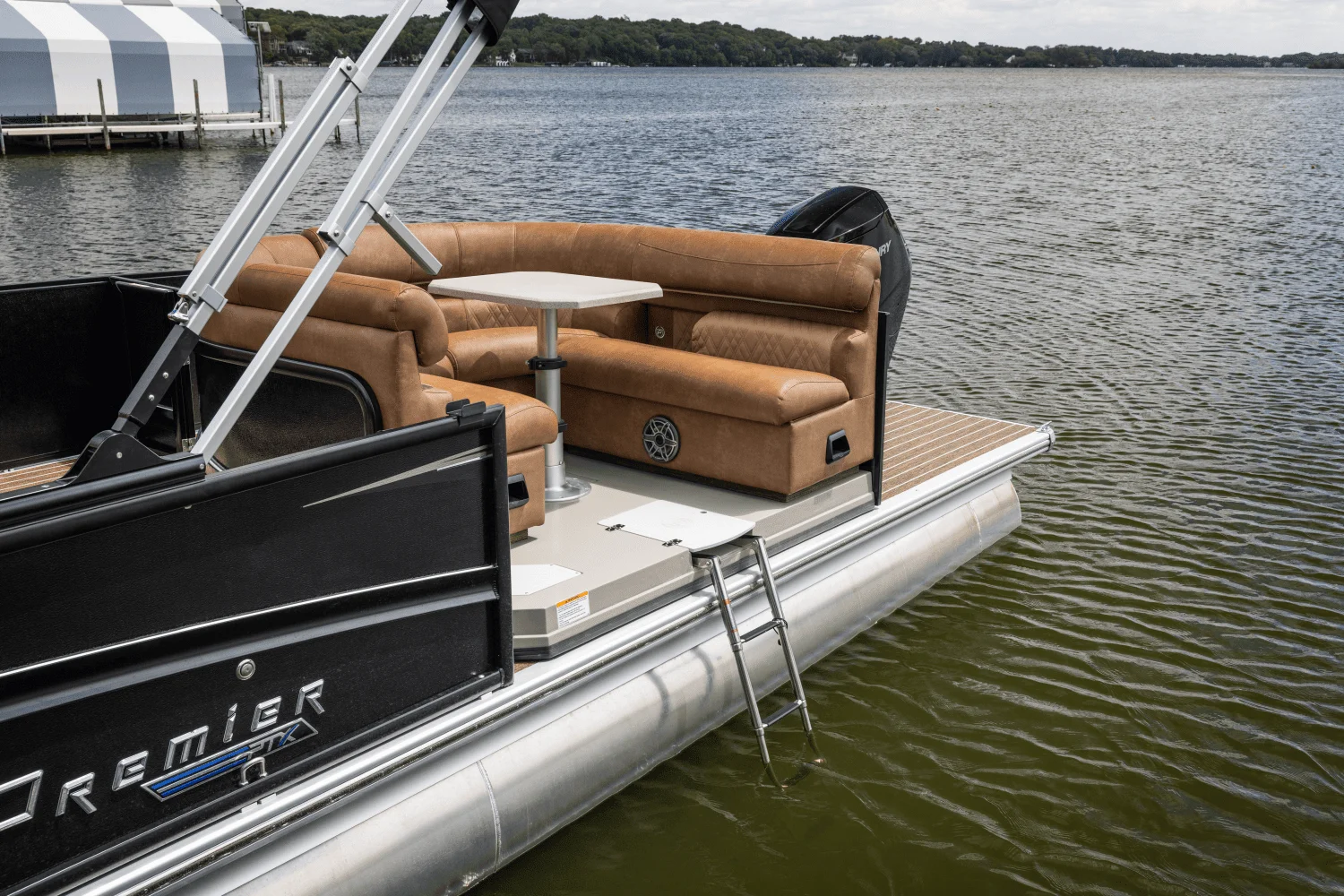 2026 Premier 250 Intrigue Image Thumbnail #36