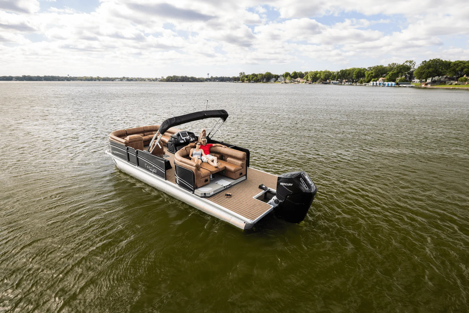 2026 Premier 250 Intrigue Image Thumbnail #23