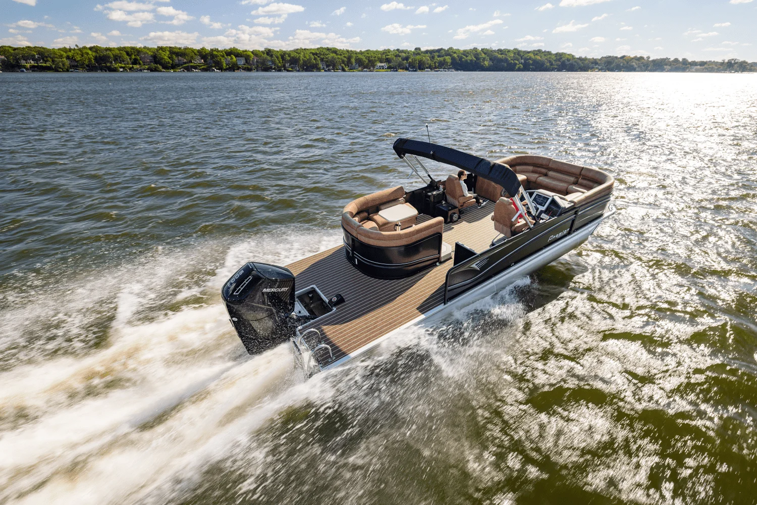 2026 Premier 250 Intrigue Image Thumbnail #22