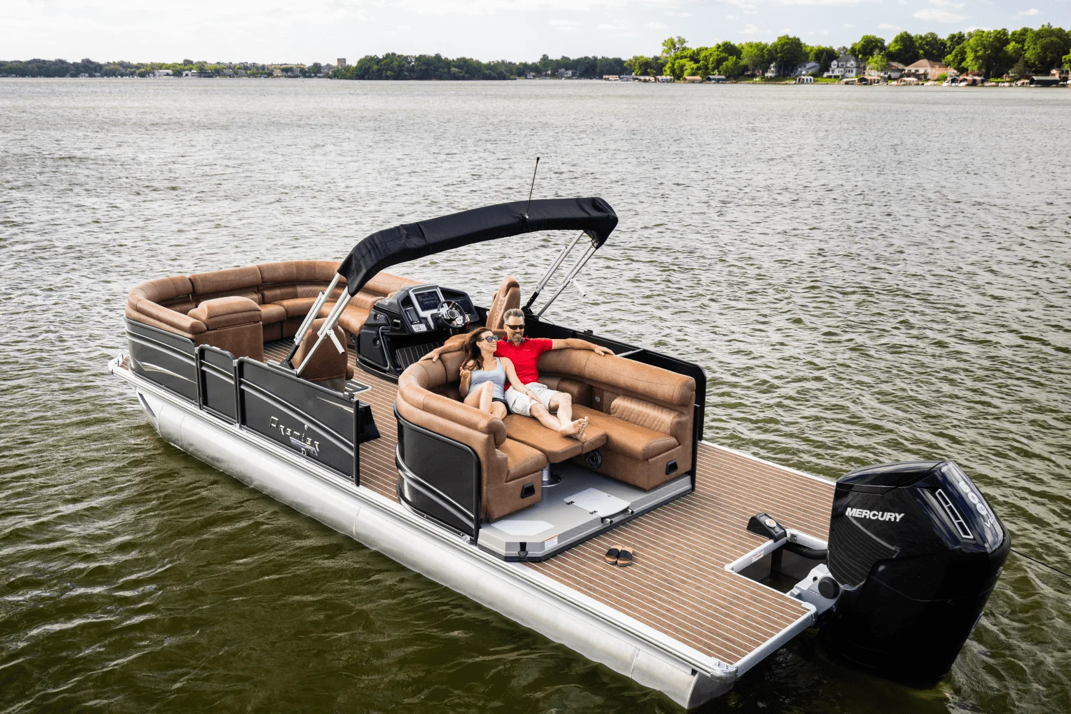 2026 Premier 250 Intrigue Image Thumbnail #24