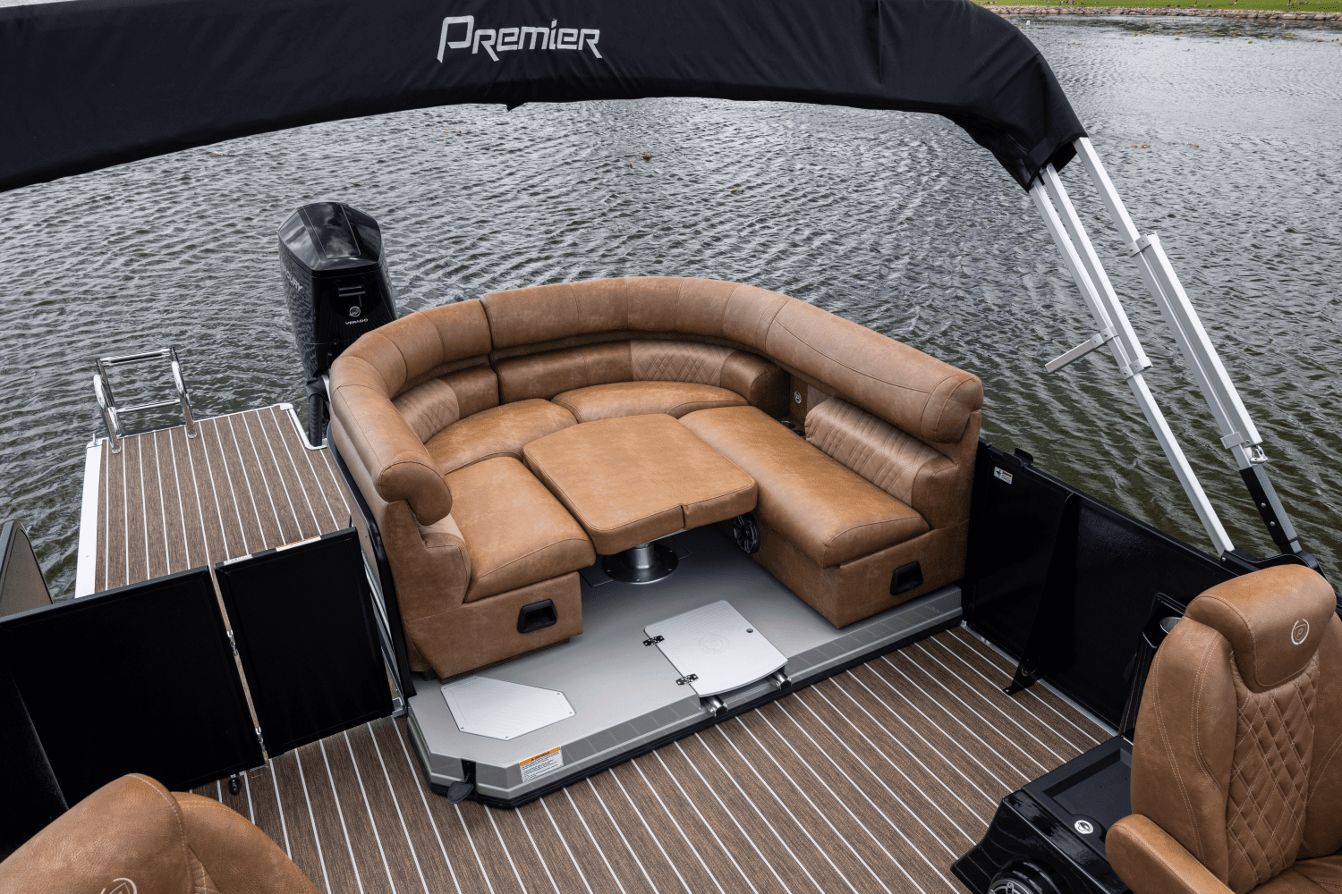 2026 Premier 250 Intrigue Image Thumbnail #34