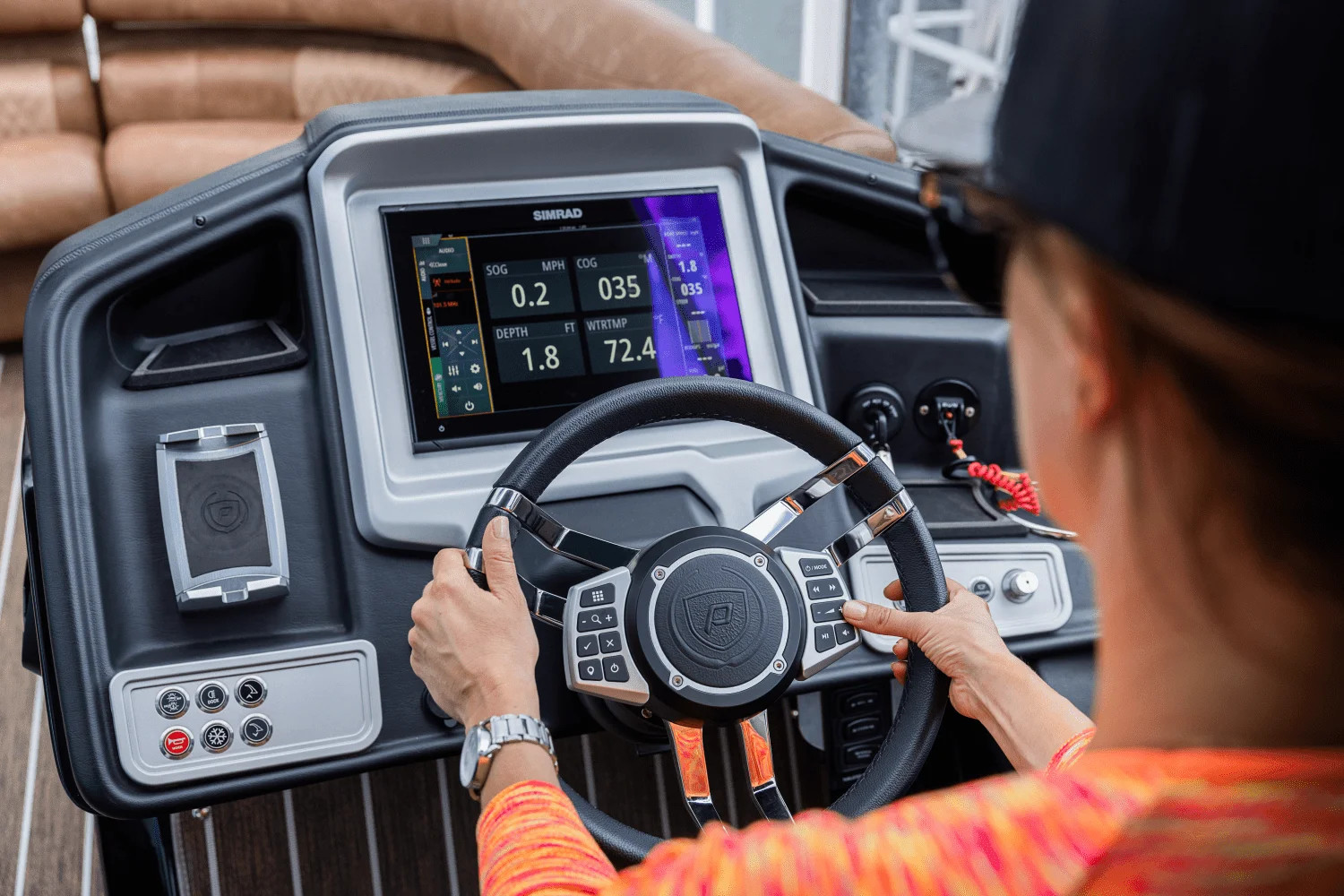 2026 Premier 250 Intrigue Image Thumbnail #30