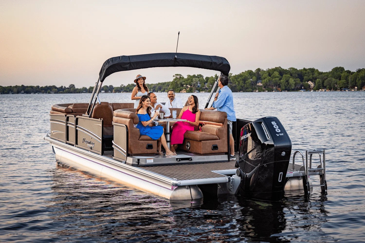 2026 Premier 250 Intrigue Image Thumbnail #19