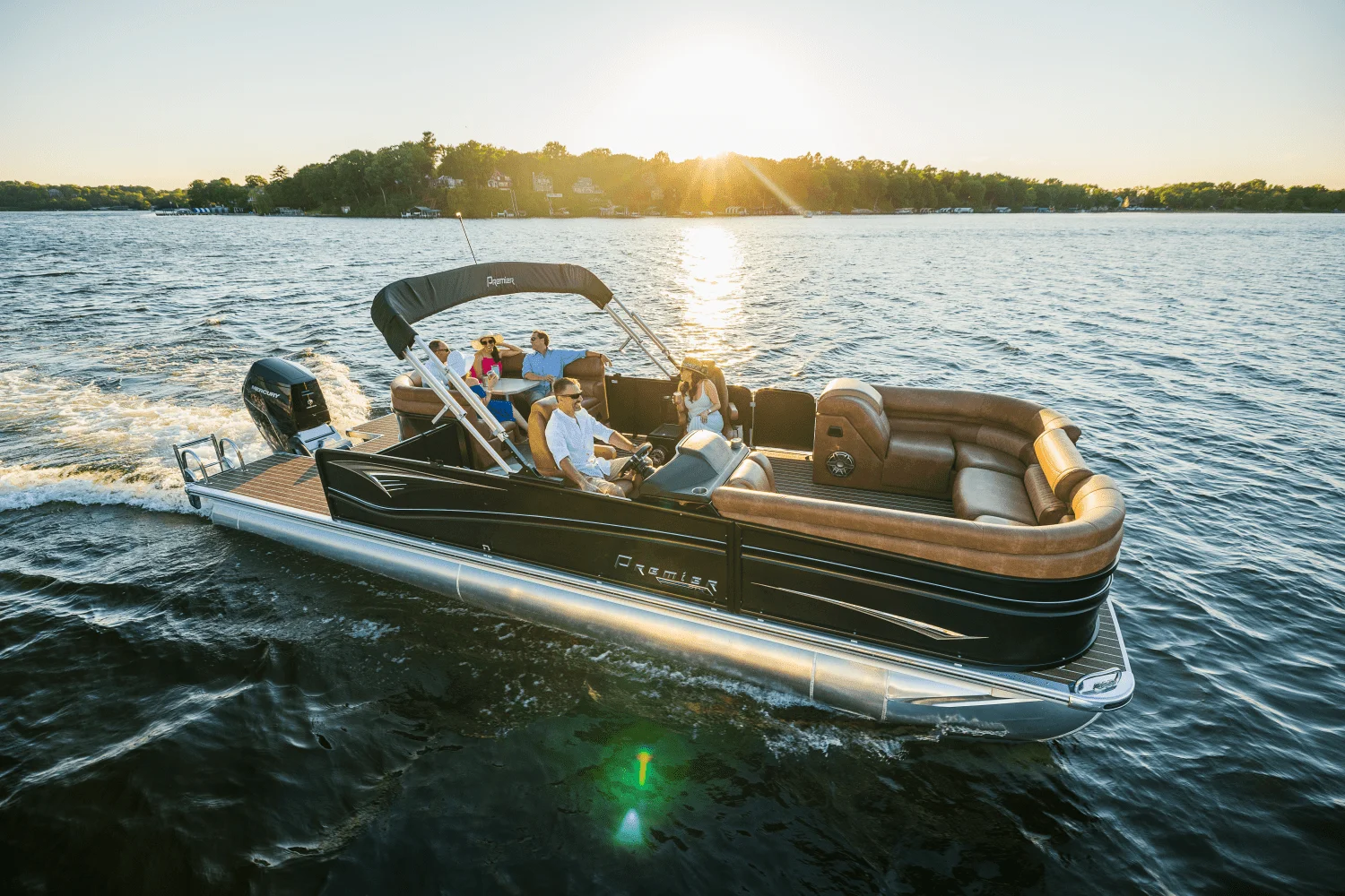 2026 Premier 250 Intrigue Image Thumbnail #6