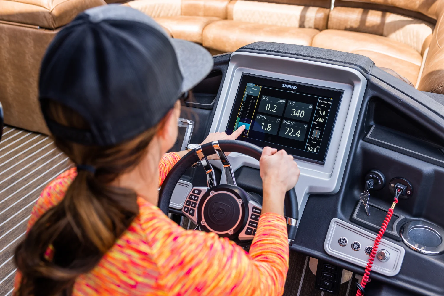 2026 Premier 250 Intrigue Image Thumbnail #29