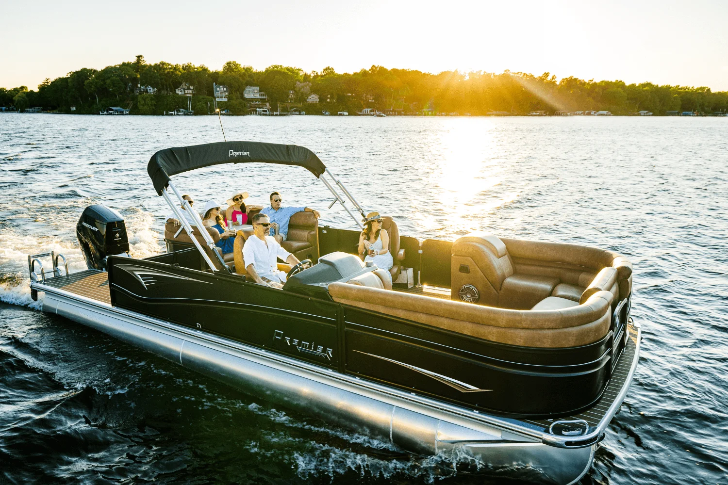 2026 Premier 250 Intrigue Image Thumbnail #5