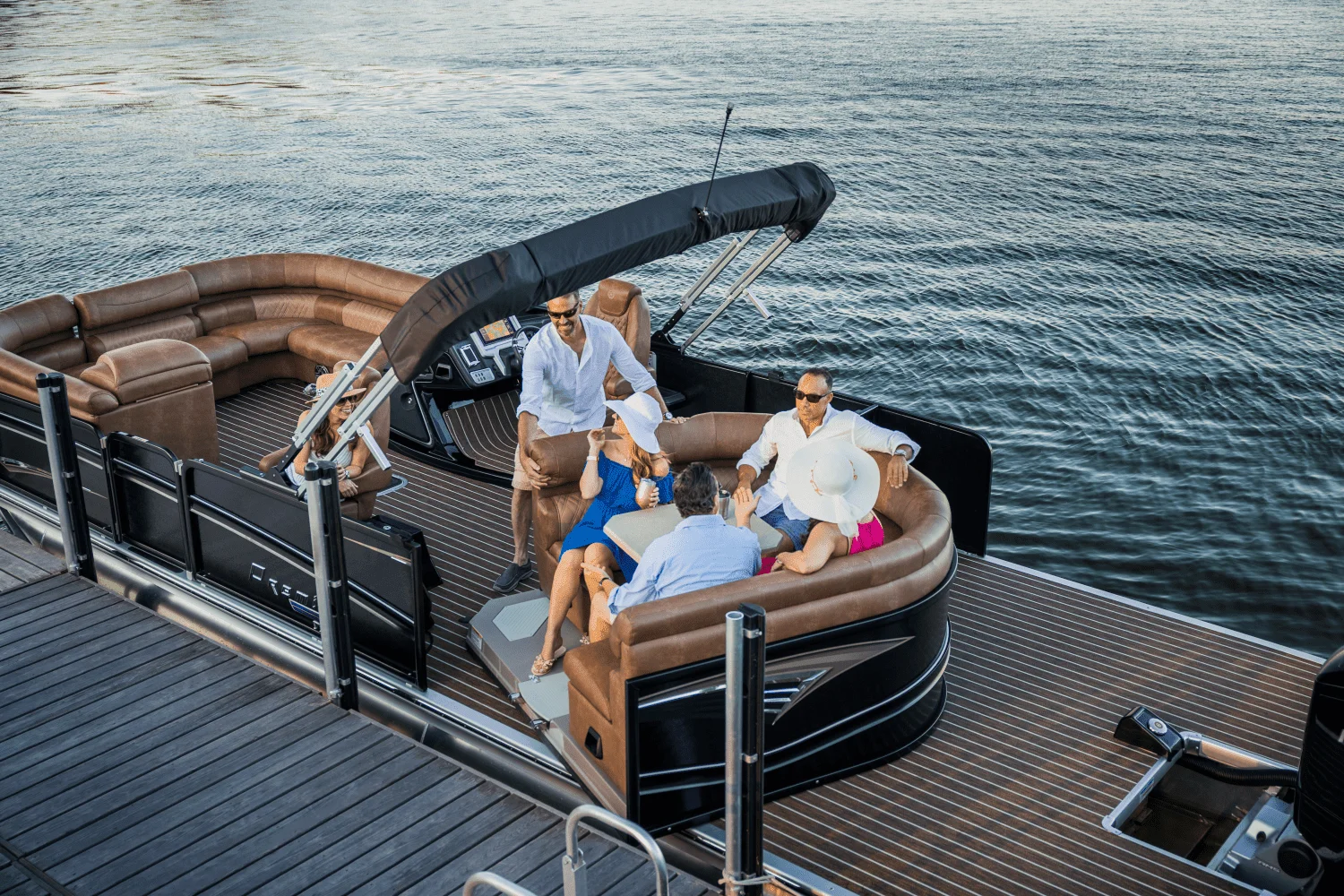 2026 Premier 250 Intrigue Image Thumbnail #9