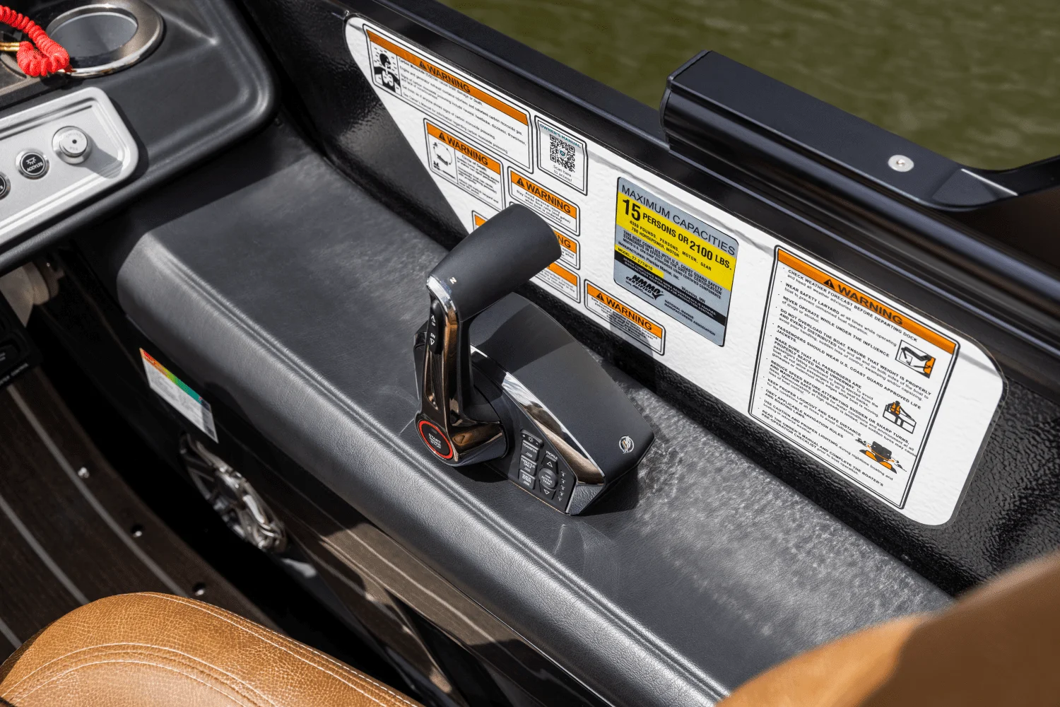 2026 Premier 250 Intrigue Image Thumbnail #31