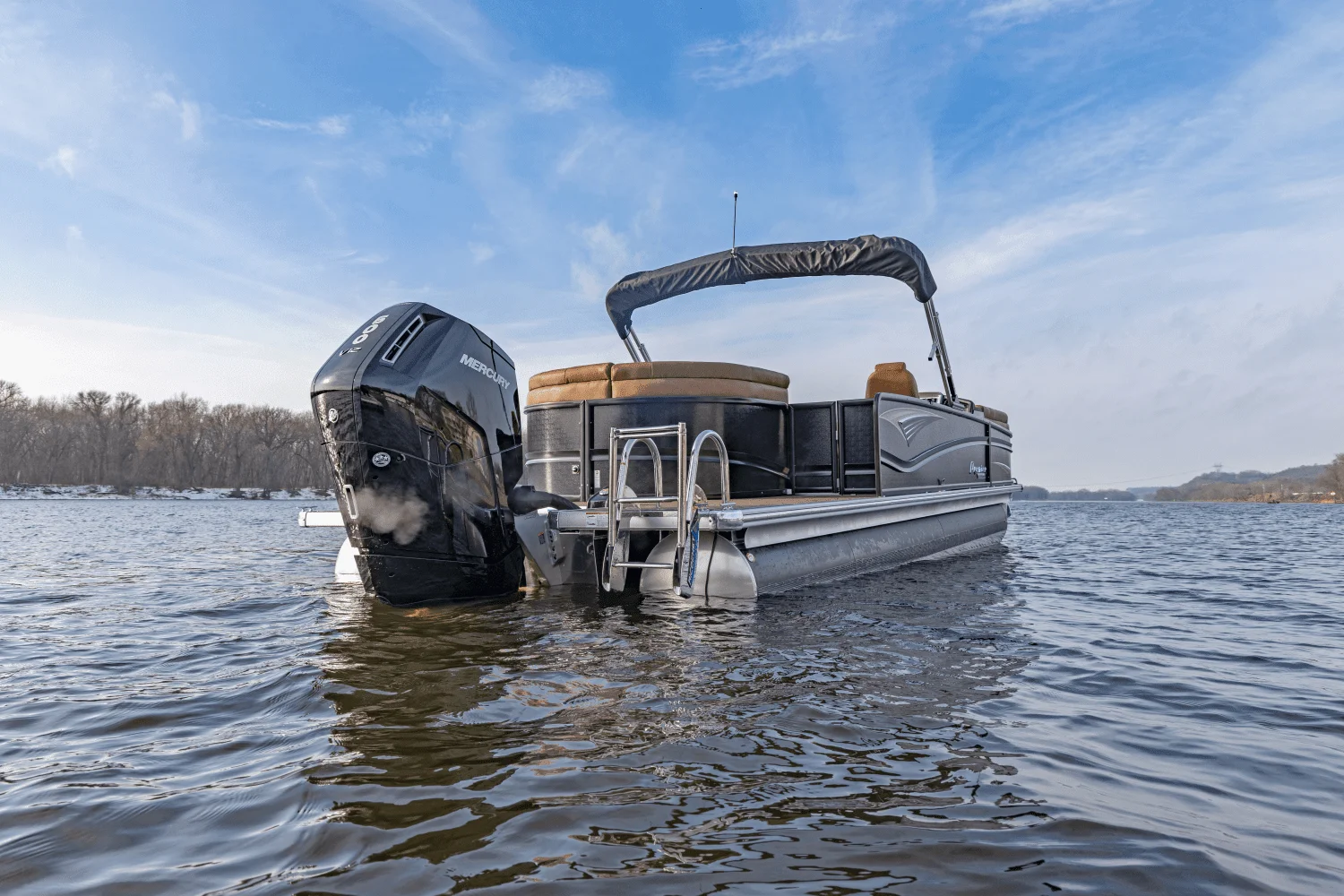 2026 Premier 250 Intrigue Image Thumbnail #4