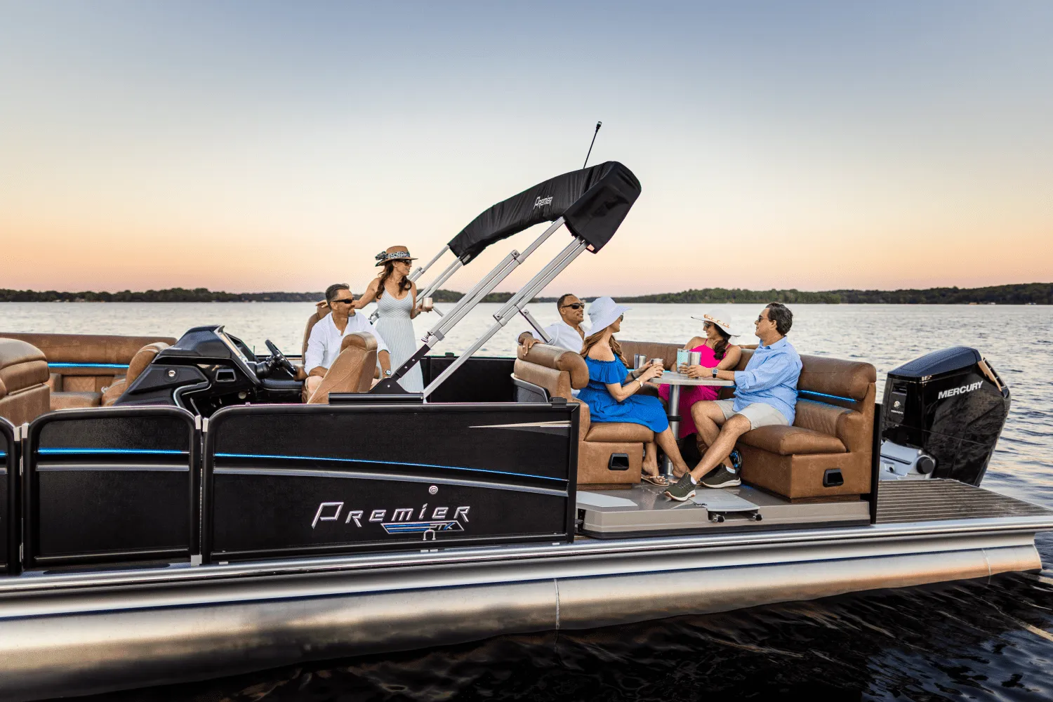 2025 Premier 250 Intrigue Image Thumbnail #13