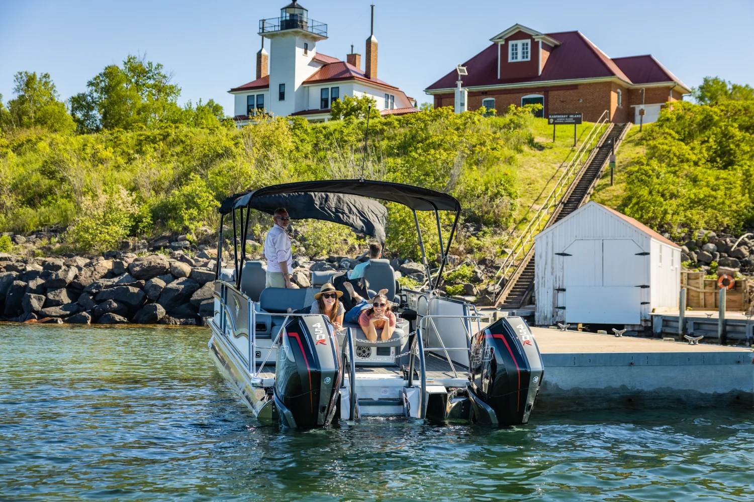 2026 Premier 270 Intrigue Image Thumbnail #6