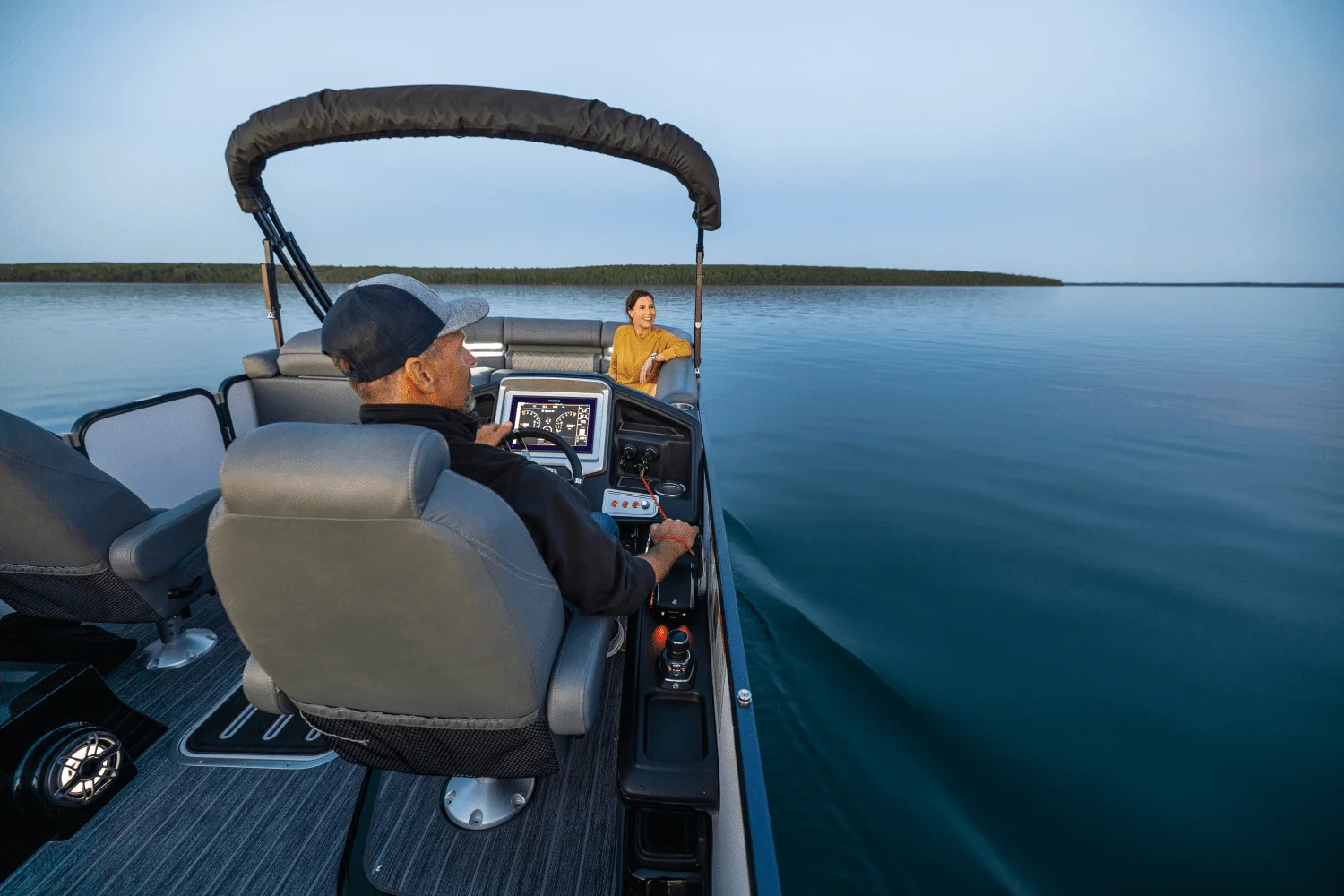 2026 Premier 270 Intrigue Image Thumbnail #13